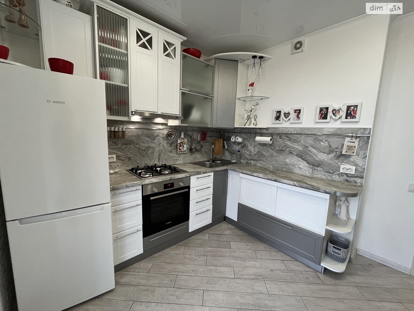 Продаж однокімнатної квартири в Ірпені, на вул. Українська 83Б, район Ірпінь фото 1