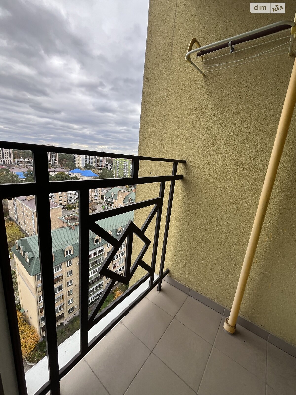 Продаж однокімнатної квартири в Ірпені, на вул. Українська 83Б, район Ірпінь фото 1