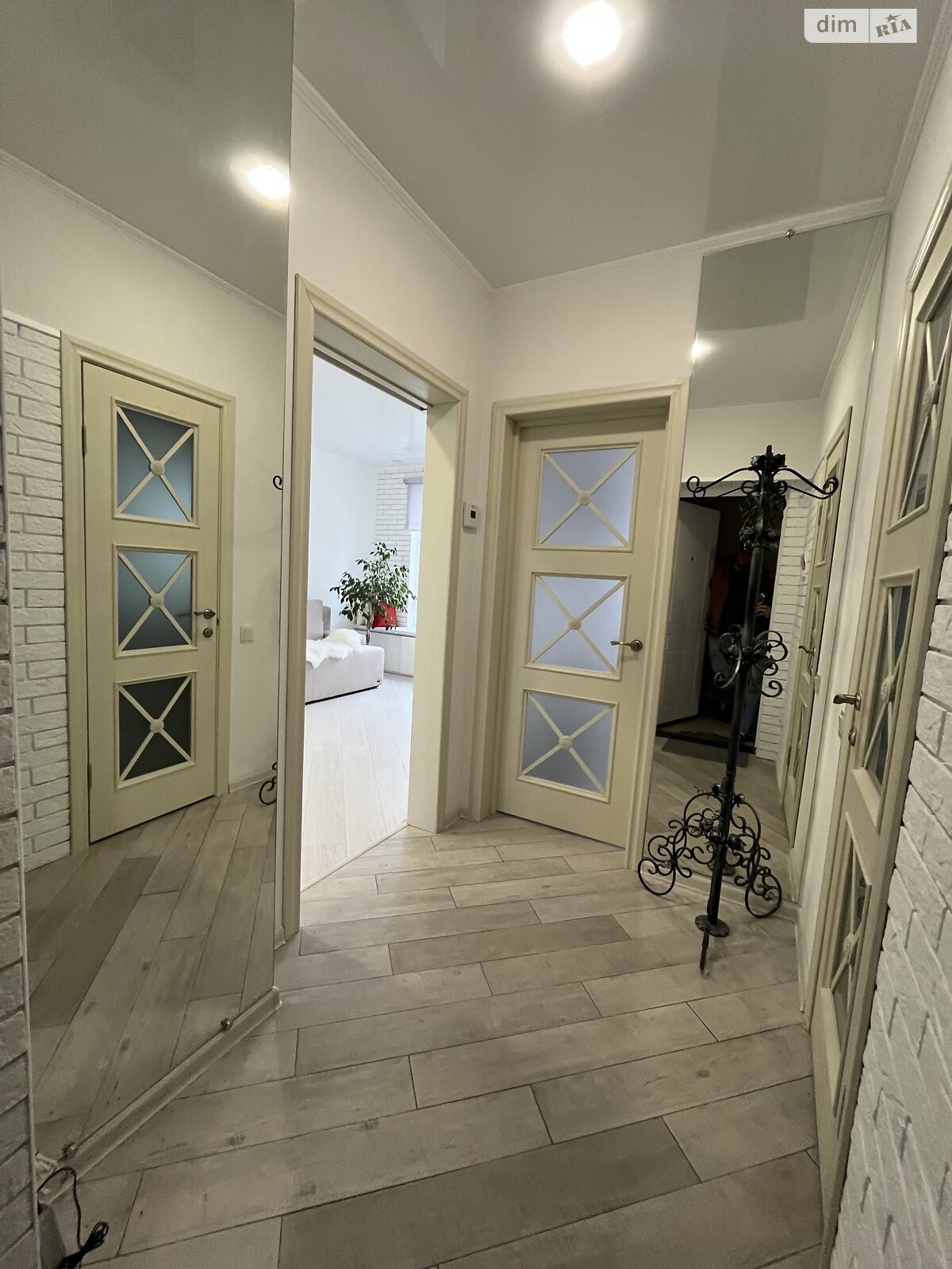 Продаж однокімнатної квартири в Ірпені, на вул. Українська 83Б, район Ірпінь фото 1