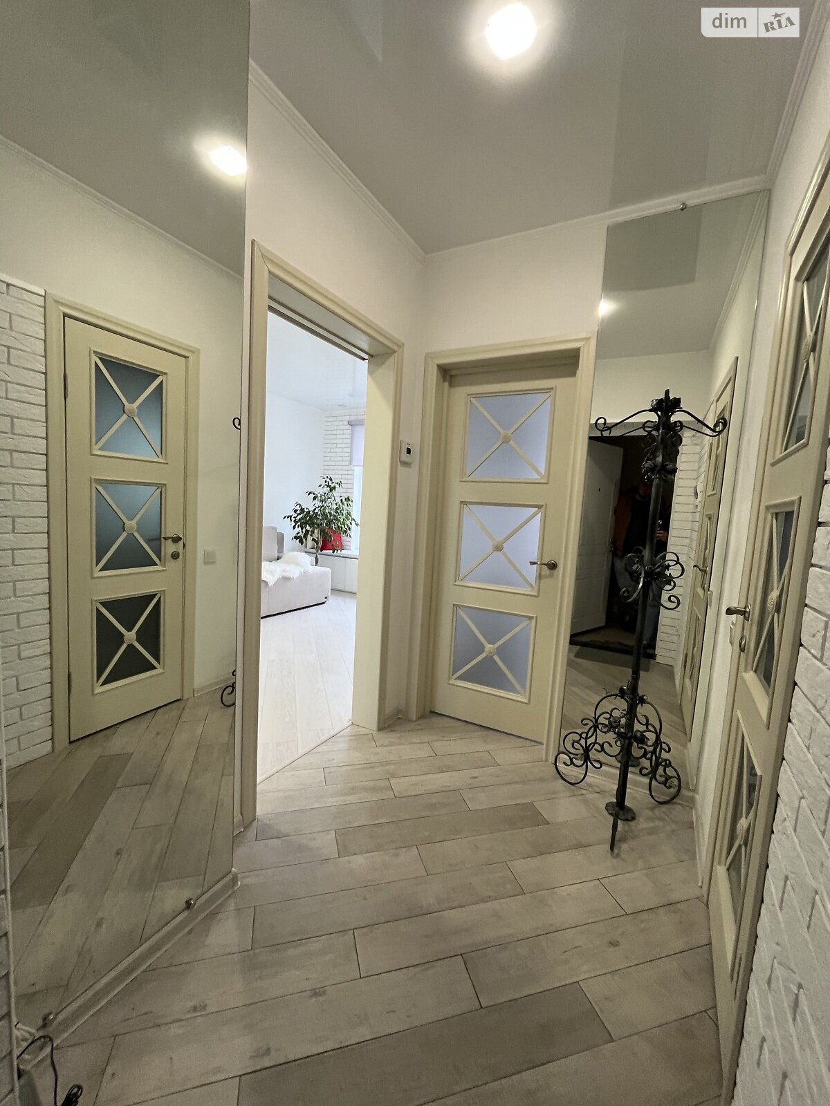 Продаж однокімнатної квартири в Ірпені, на вул. Українська 83Б, район Ірпінь фото 1