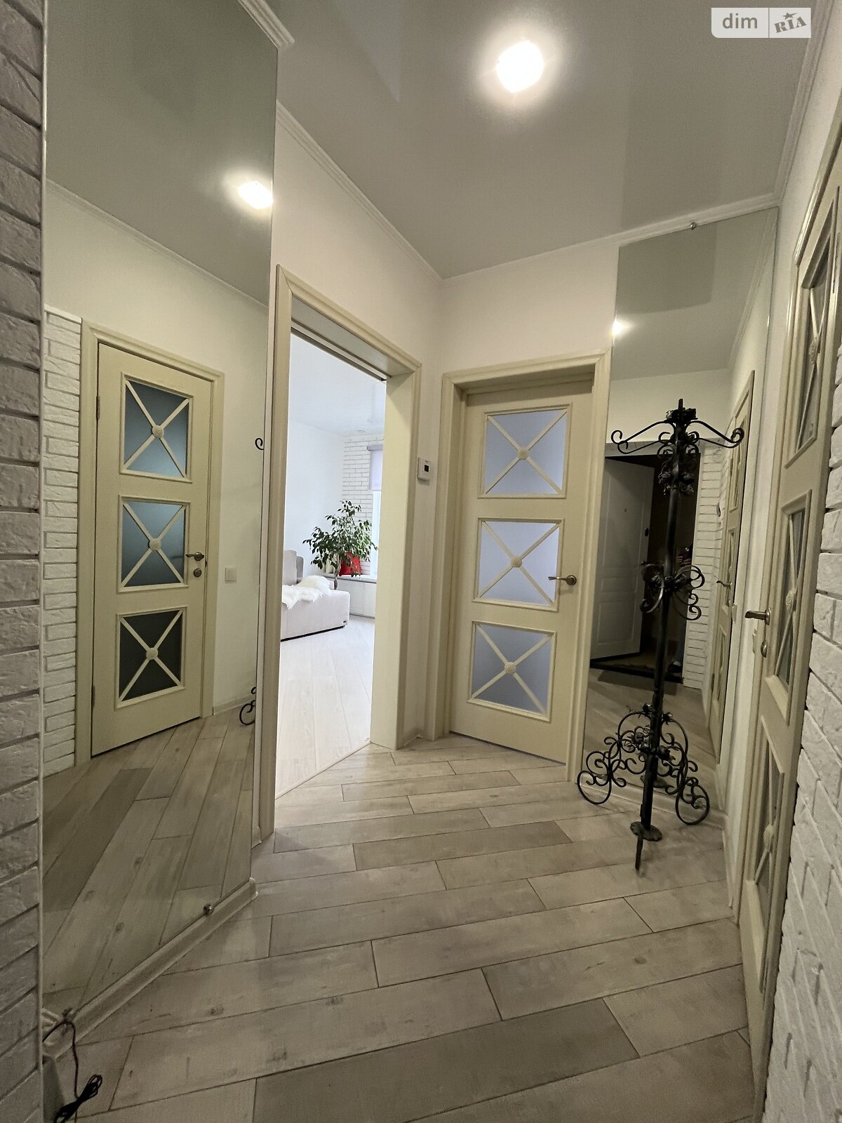 Продаж однокімнатної квартири в Ірпені, на вул. Українська 83Б, район Ірпінь фото 1