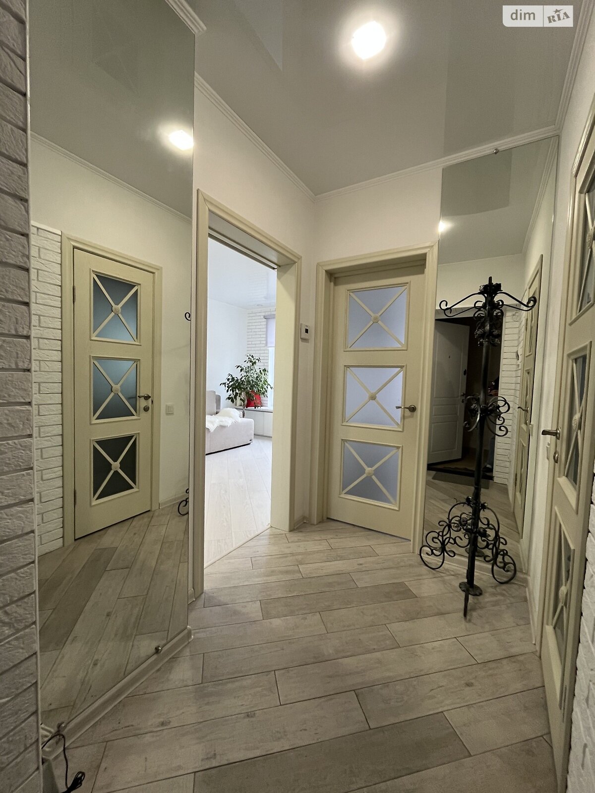 Продаж однокімнатної квартири в Ірпені, на вул. Українська 83Б, район Ірпінь фото 1