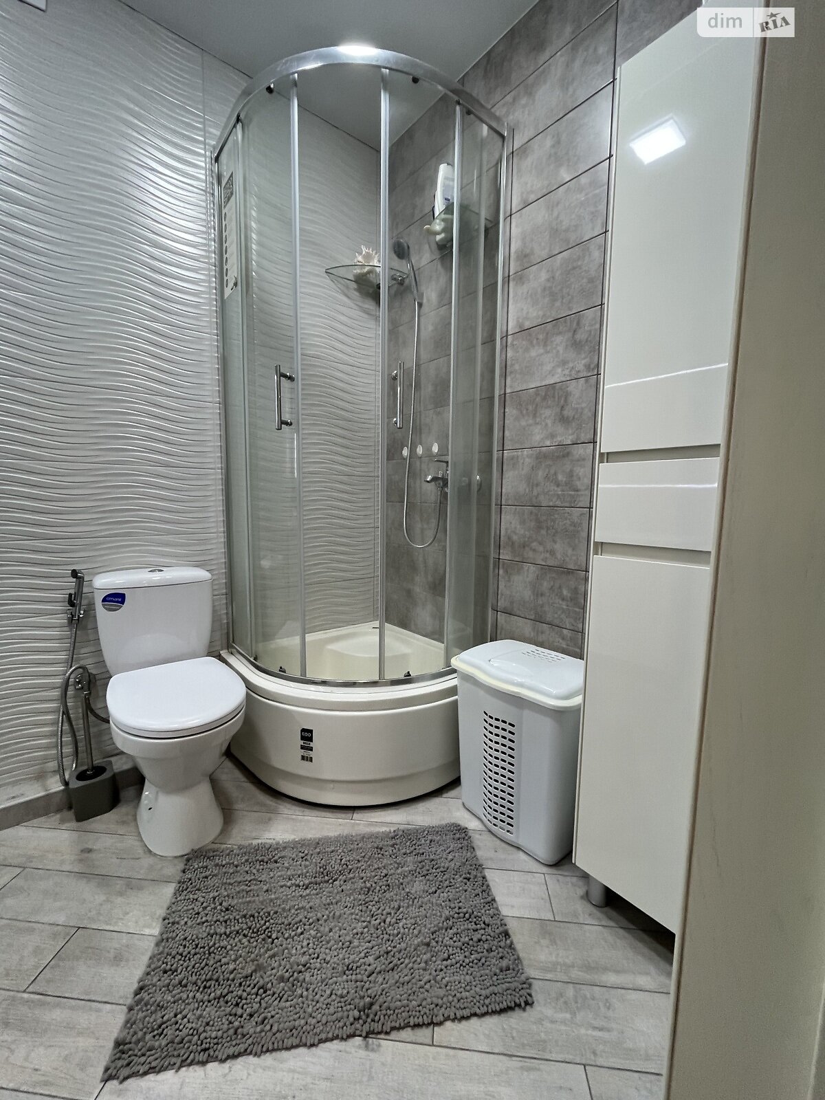 Продаж однокімнатної квартири в Ірпені, на вул. Українська 83Б, район Ірпінь фото 1