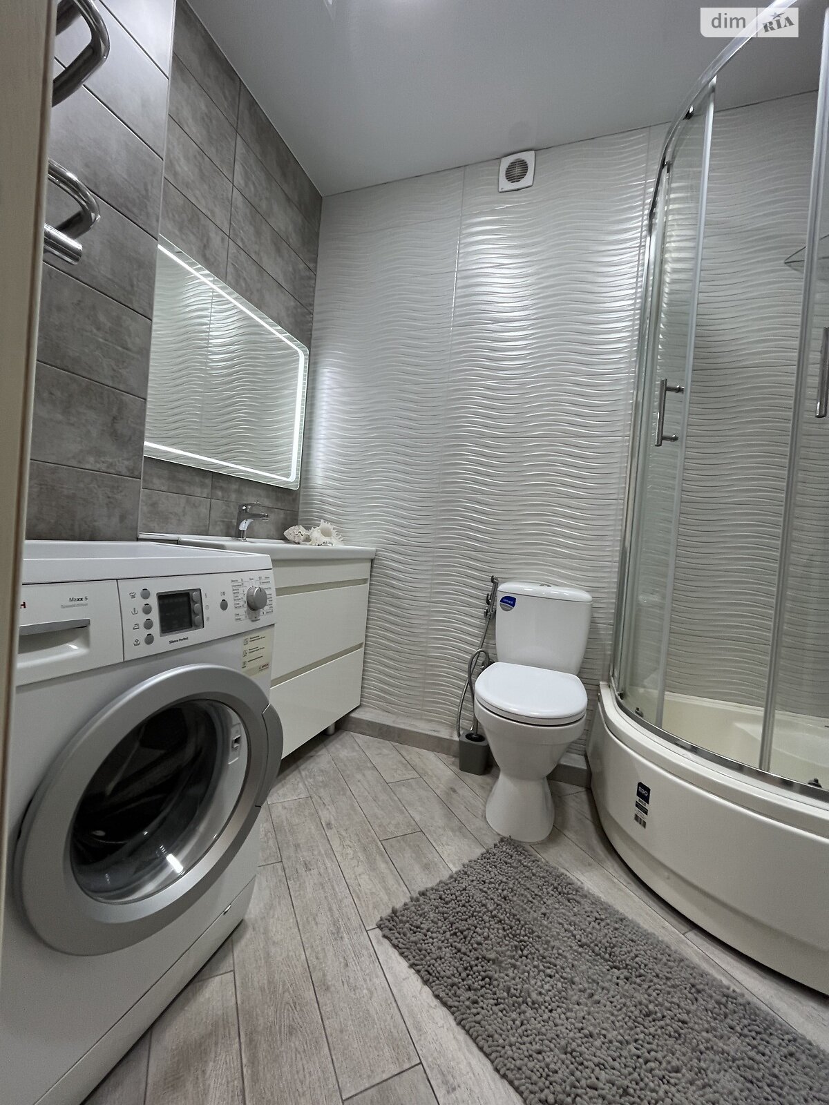 Продаж однокімнатної квартири в Ірпені, на вул. Українська 83Б, район Ірпінь фото 1