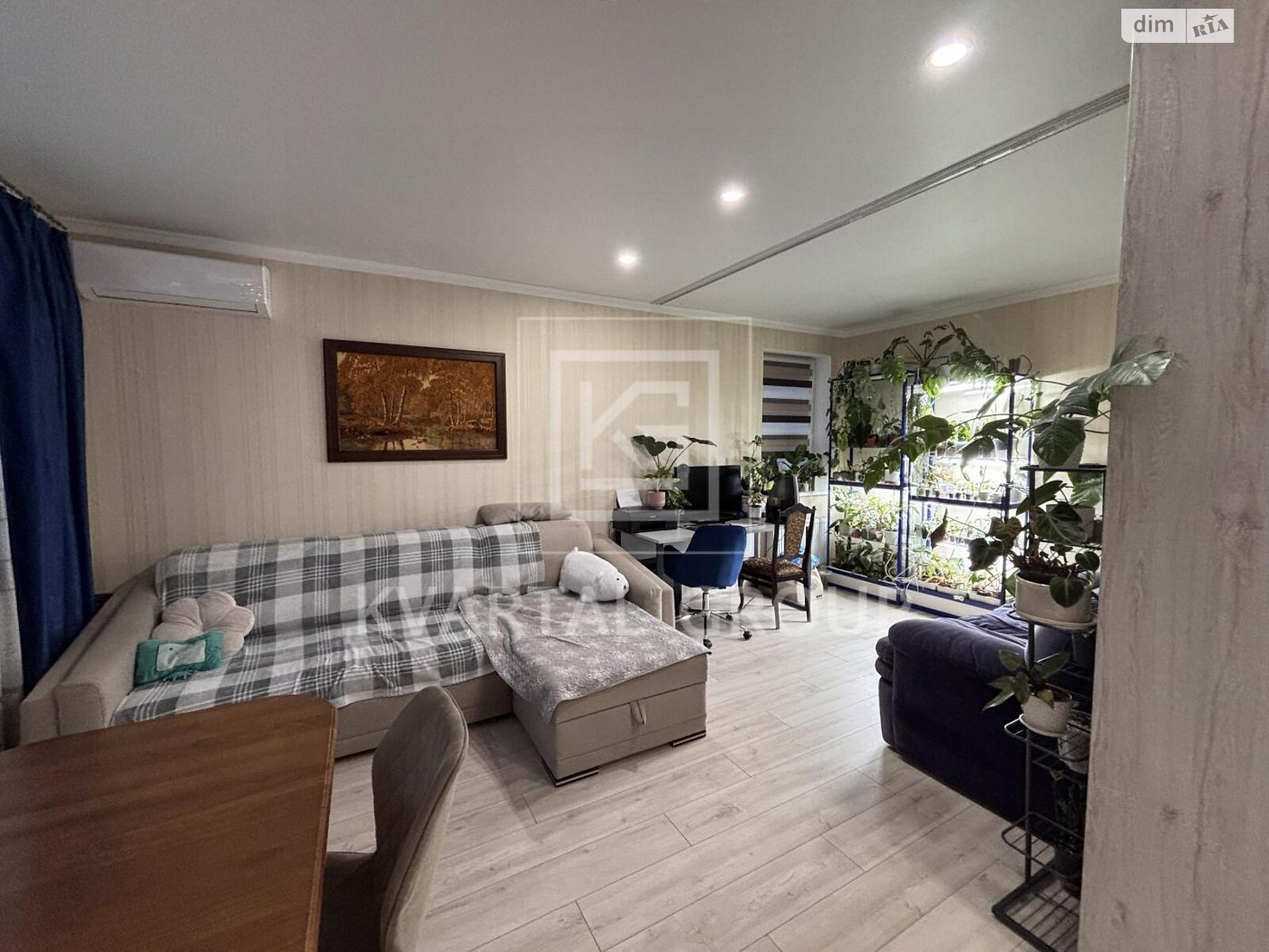 Продажа однокомнатной квартиры в Ирпене, на ул. Украинская, район Ирпень фото 1