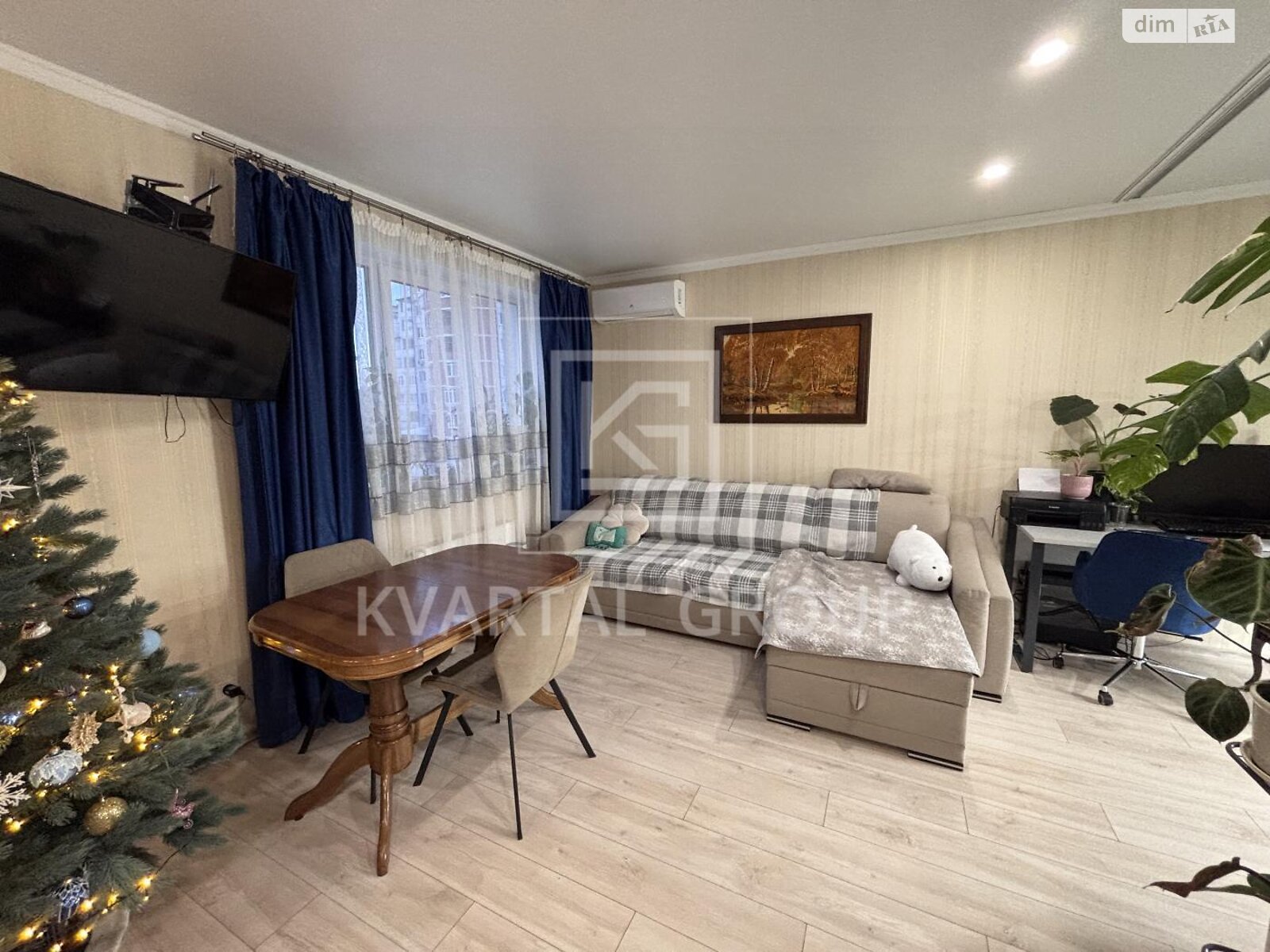 Продажа однокомнатной квартиры в Ирпене, на ул. Украинская, район Ирпень фото 1