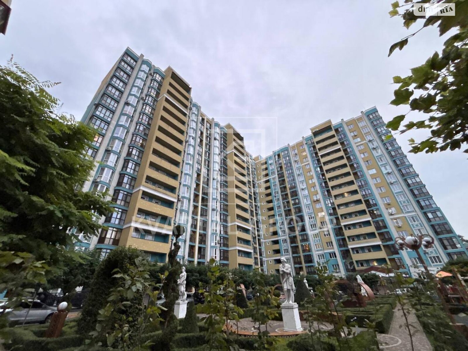 Продажа однокомнатной квартиры в Ирпене, на ул. Украинская, район Ирпень фото 1