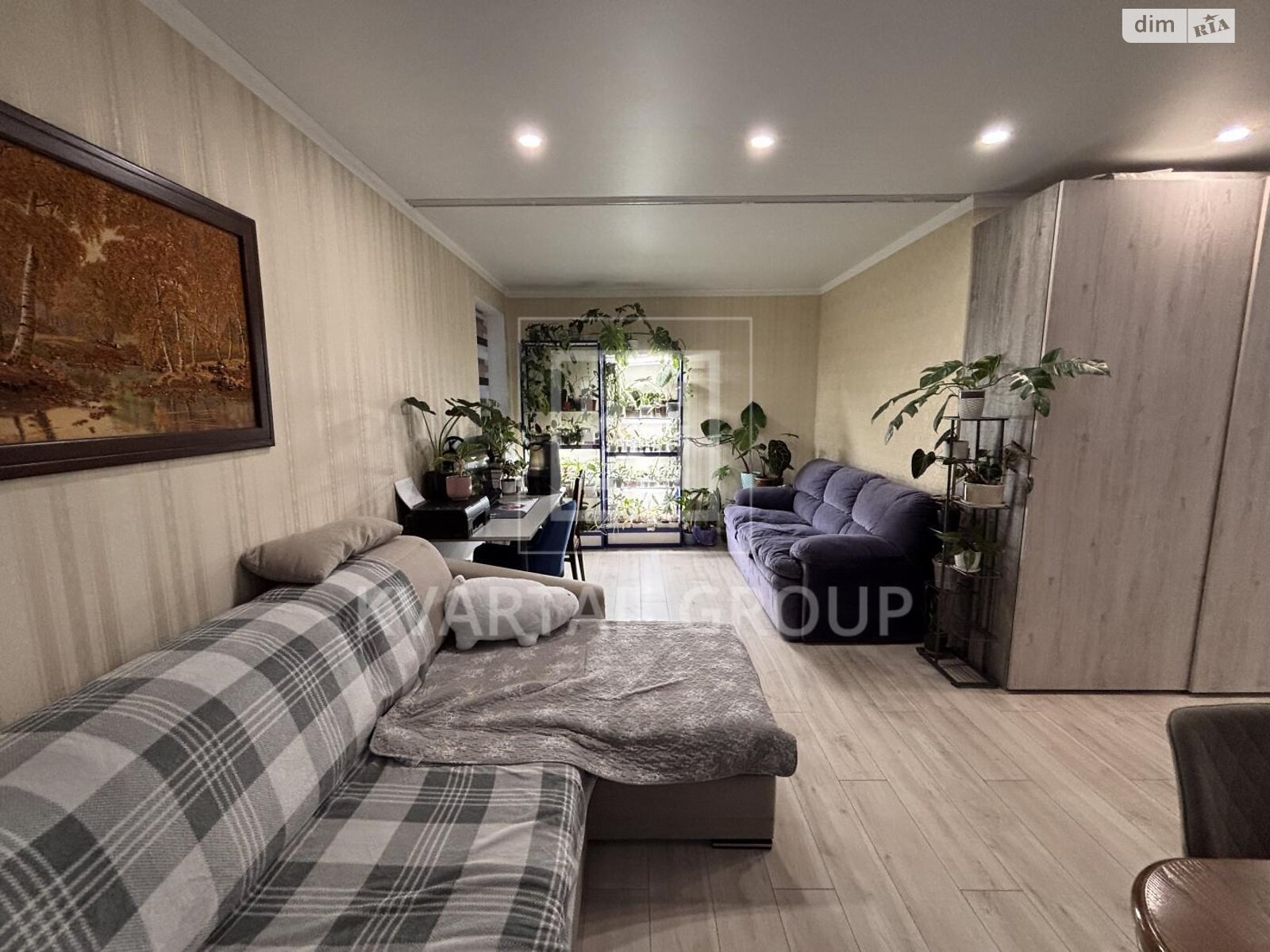 Продажа однокомнатной квартиры в Ирпене, на ул. Украинская, район Ирпень фото 1