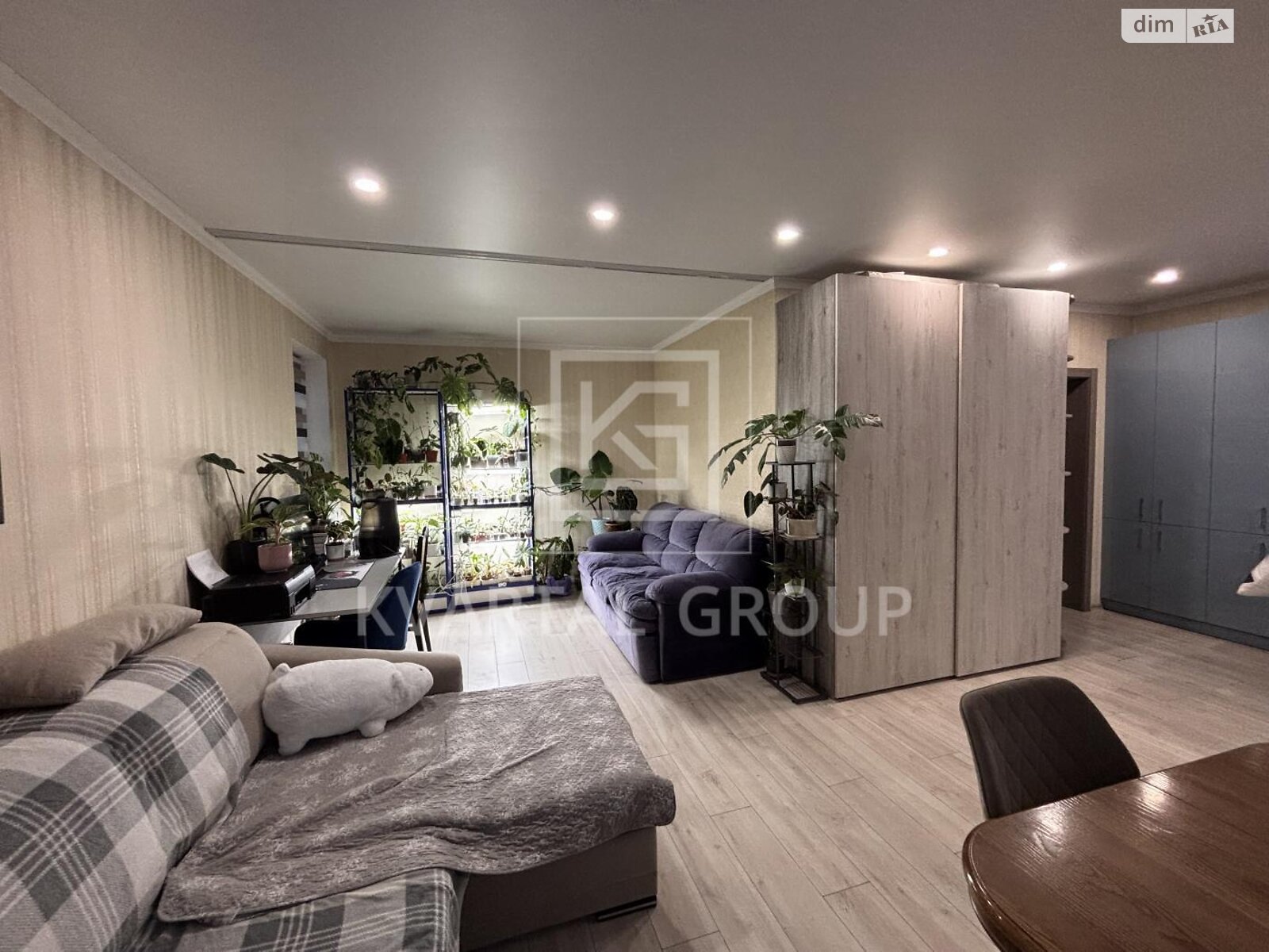 Продажа однокомнатной квартиры в Ирпене, на ул. Украинская, район Ирпень фото 1