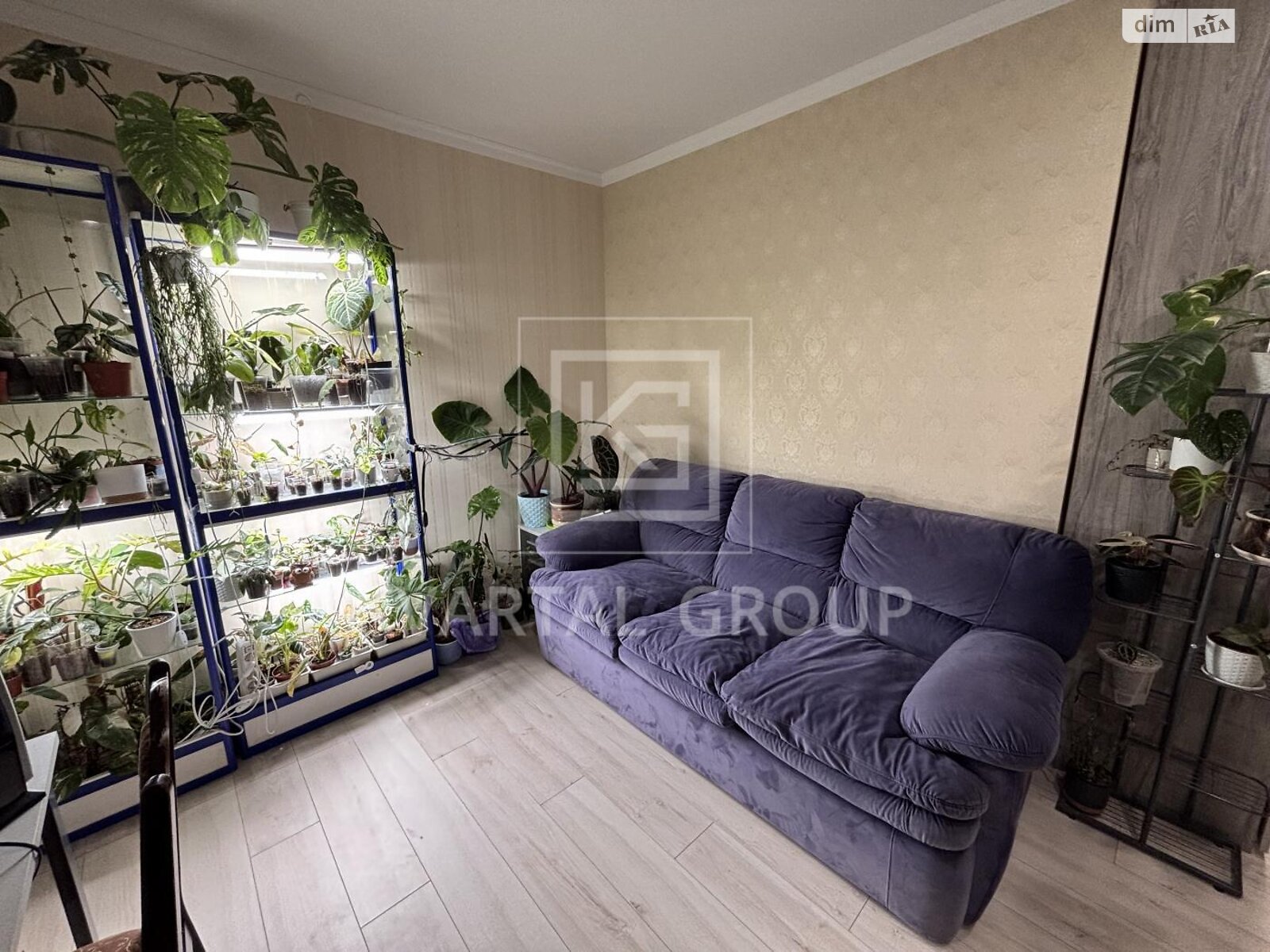 Продажа однокомнатной квартиры в Ирпене, на ул. Украинская, район Ирпень фото 1