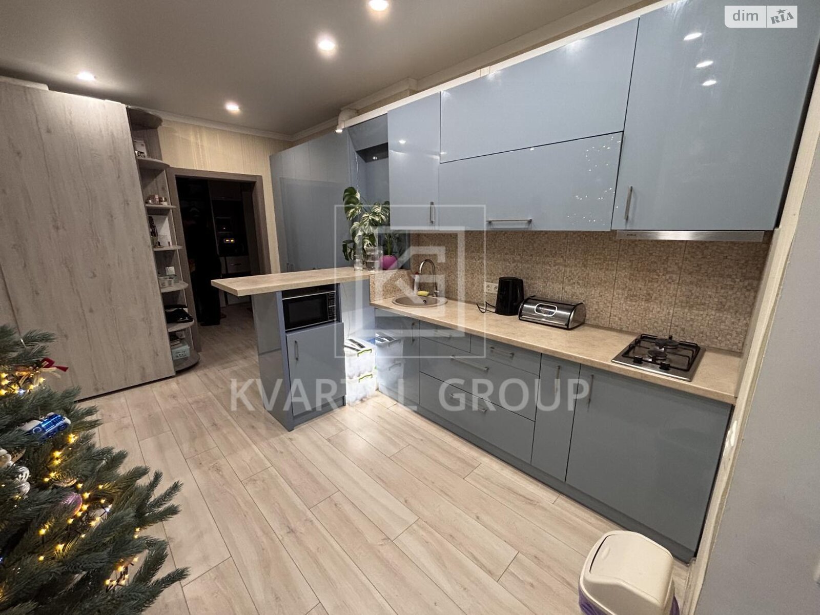 Продажа однокомнатной квартиры в Ирпене, на ул. Украинская, район Ирпень фото 1