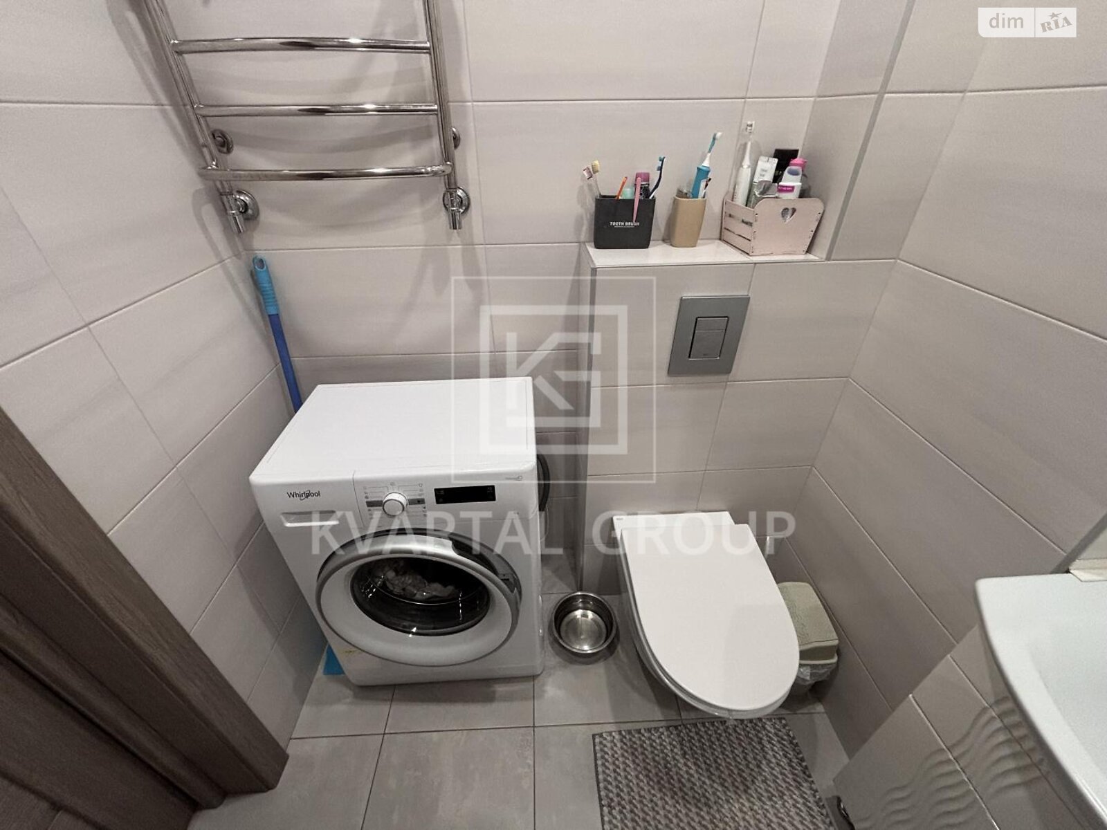 Продажа однокомнатной квартиры в Ирпене, на ул. Украинская, район Ирпень фото 1