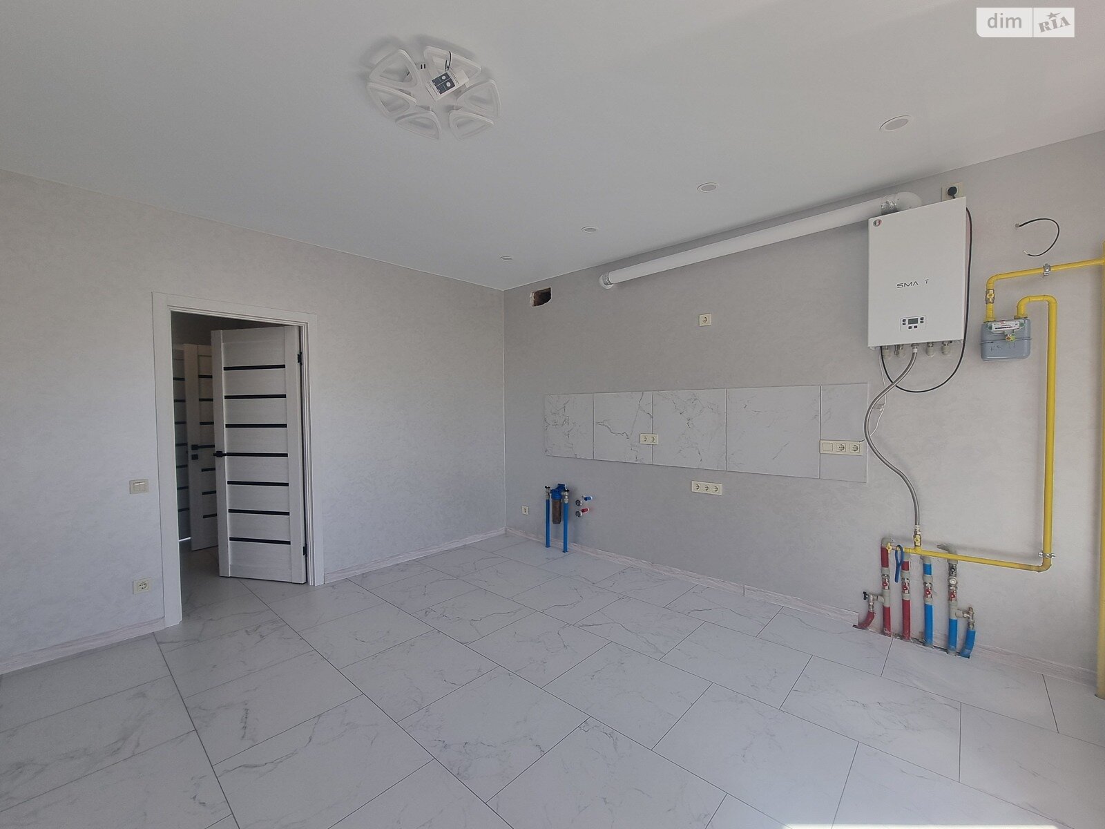 Продаж двокімнатної квартири в Ірпені, на 2-й пров. Український 24, район Ірпінь фото 1 Продаж двокімнатної квартири в Ірпені, на 2-й пров. Український 24, район Ірпінь фото 1