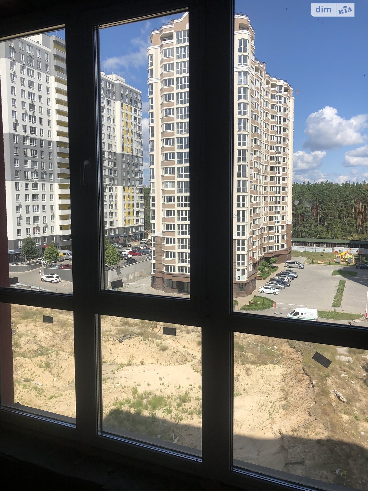 Продажа двухкомнатной квартиры в Ирпене, на ул. Университетская, район Ирпень фото 1 Продажа двухкомнатной квартиры в Ирпене, на ул. Университетская, район Ирпень фото 1