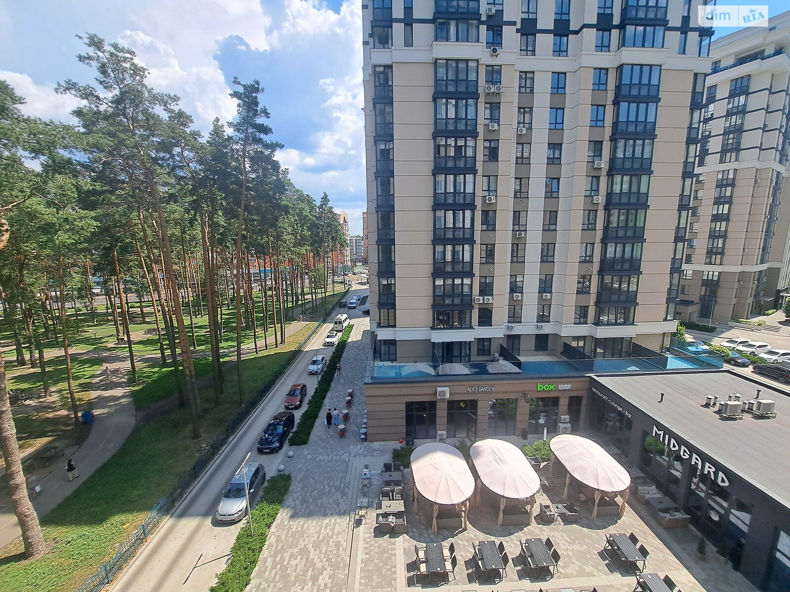 Продаж трикімнатної квартири в Ірпені, на вул. Університетська 3/7, район Ірпінь фото 1 Продаж трикімнатної квартири в Ірпені, на вул. Університетська 3/7, район Ірпінь фото 1
