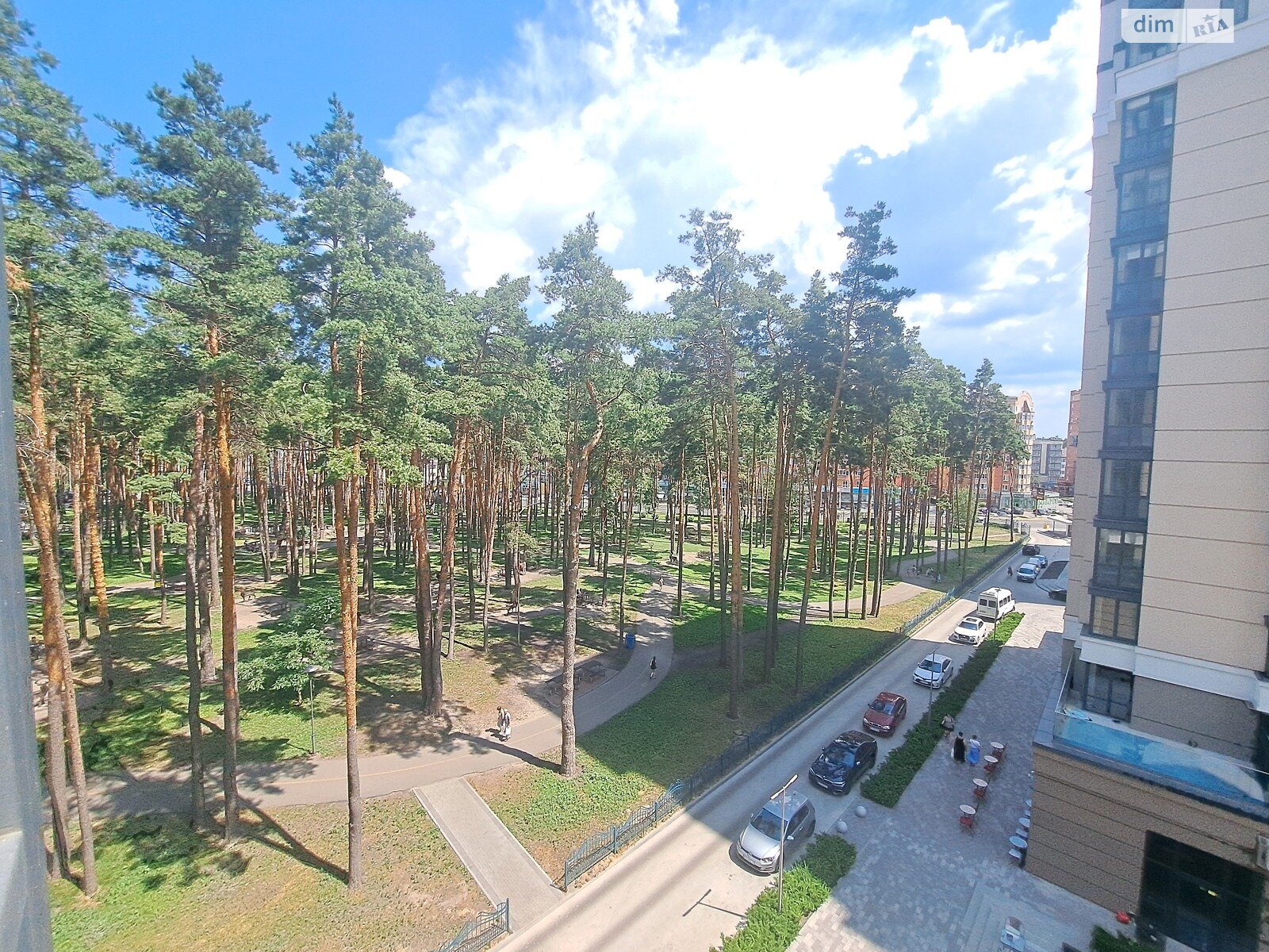 Продаж трикімнатної квартири в Ірпені, на вул. Університетська 3/7, район Ірпінь фото 1 Продаж трикімнатної квартири в Ірпені, на вул. Університетська 3/7, район Ірпінь фото 1