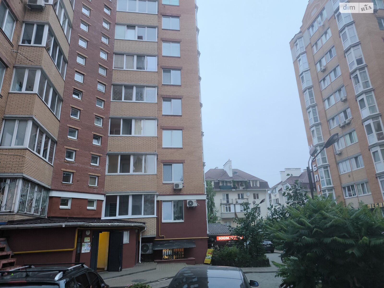 Продаж двокімнатної квартири в Ірпені, на вул. Університетська, район Ірпінь фото 1 Продаж двокімнатної квартири в Ірпені, на вул. Університетська, район Ірпінь фото 1