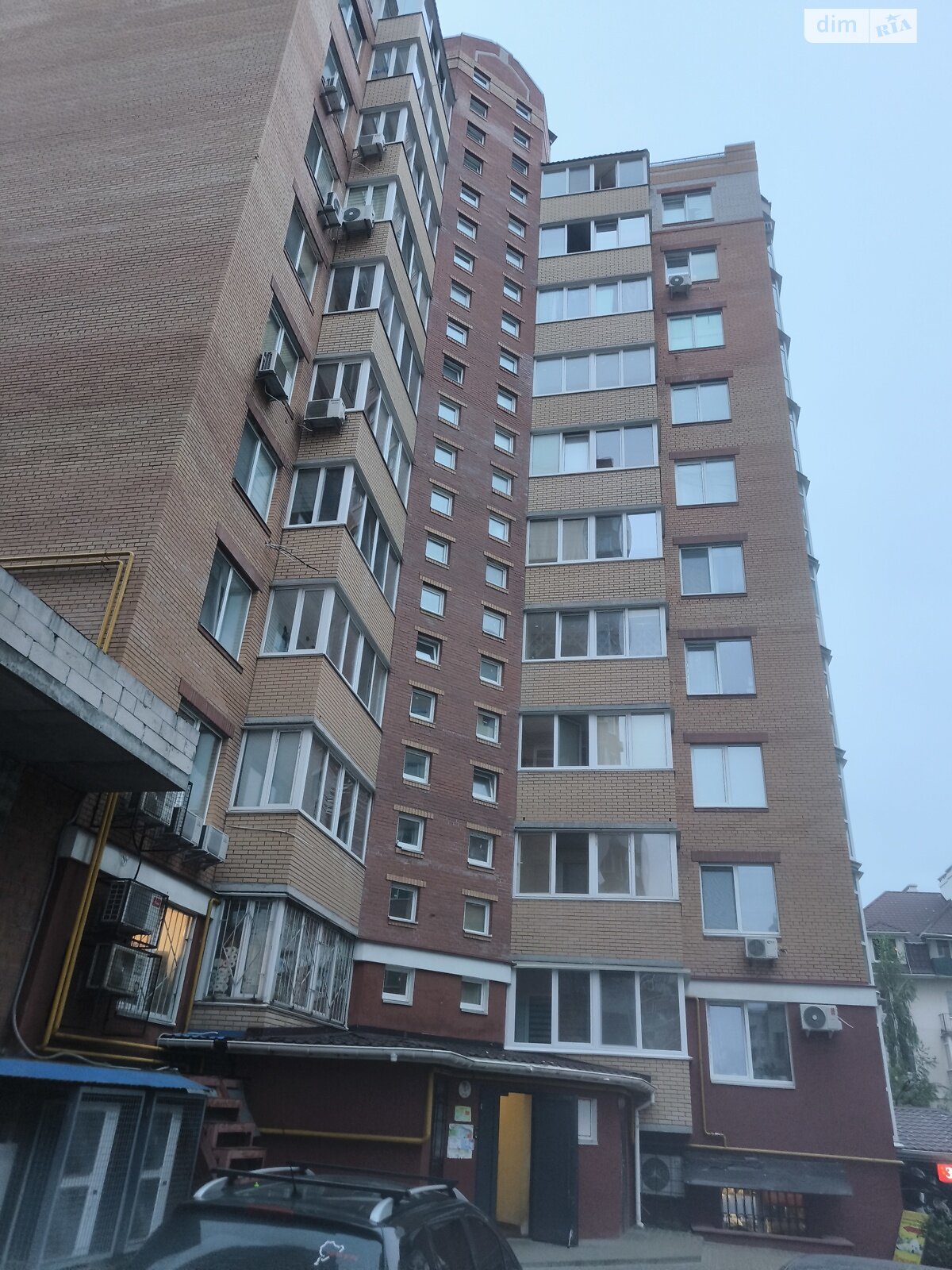 Продаж двокімнатної квартири в Ірпені, на вул. Університетська, район Ірпінь фото 1 Продаж двокімнатної квартири в Ірпені, на вул. Університетська, район Ірпінь фото 1