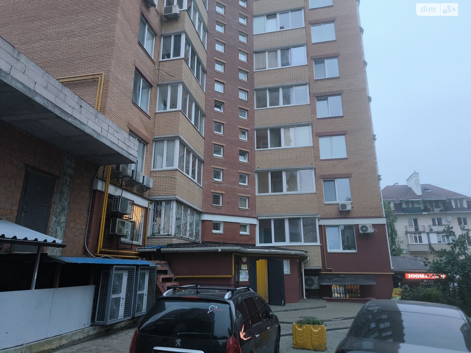Продаж двокімнатної квартири в Ірпені, на вул. Університетська, район Ірпінь фото 1 Продаж двокімнатної квартири в Ірпені, на вул. Університетська, район Ірпінь фото 1