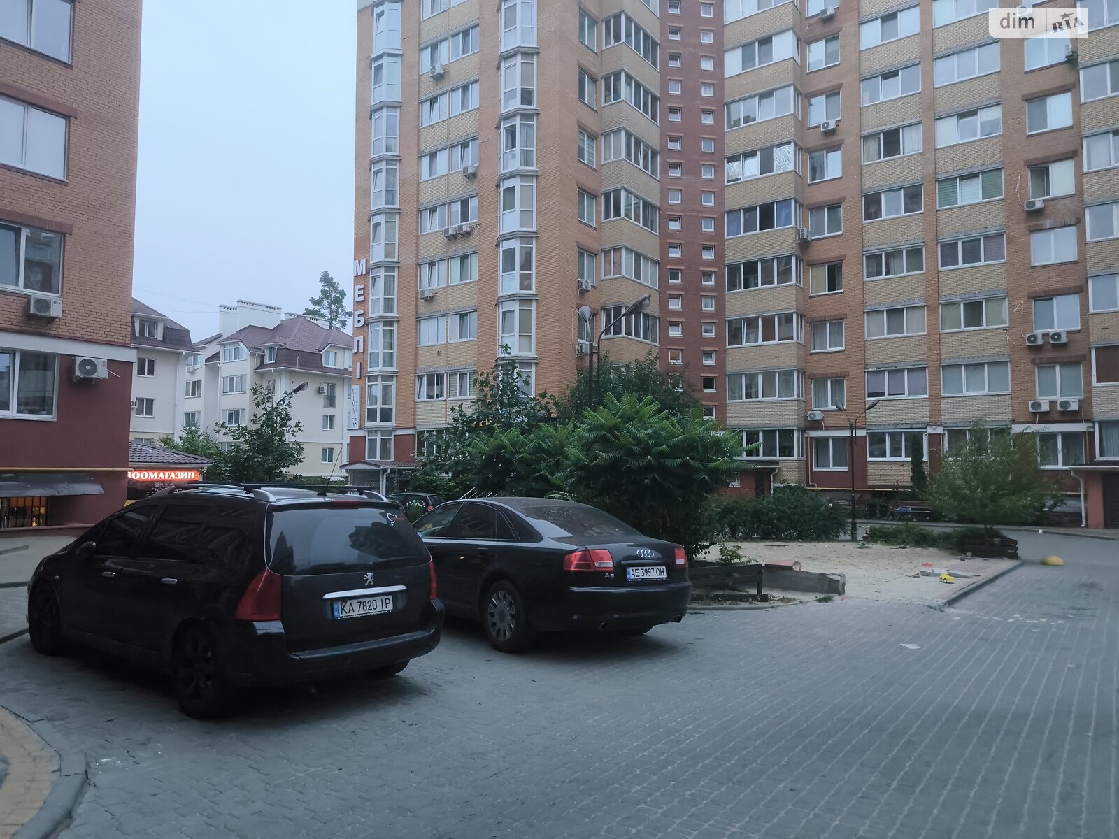 Продаж двокімнатної квартири в Ірпені, на вул. Університетська, район Ірпінь фото 1 Продаж двокімнатної квартири в Ірпені, на вул. Університетська, район Ірпінь фото 1