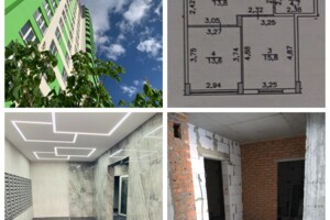 Продажа двухкомнатной квартиры в Ирпене, на ул. Университетская 3/11, район Ирпень фото 2