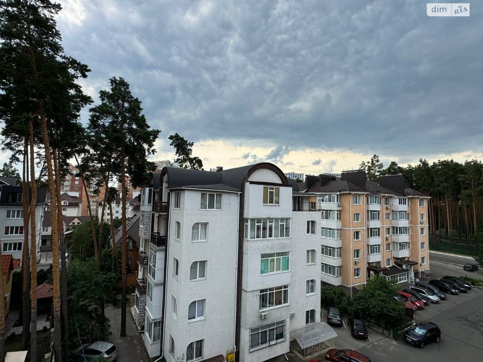 Продажа двухкомнатной квартиры в Ирпене, на ул. Университетская 2Ю, район Ирпень фото 1 Продажа двухкомнатной квартиры в Ирпене, на ул. Университетская 2Ю, район Ирпень фото 1