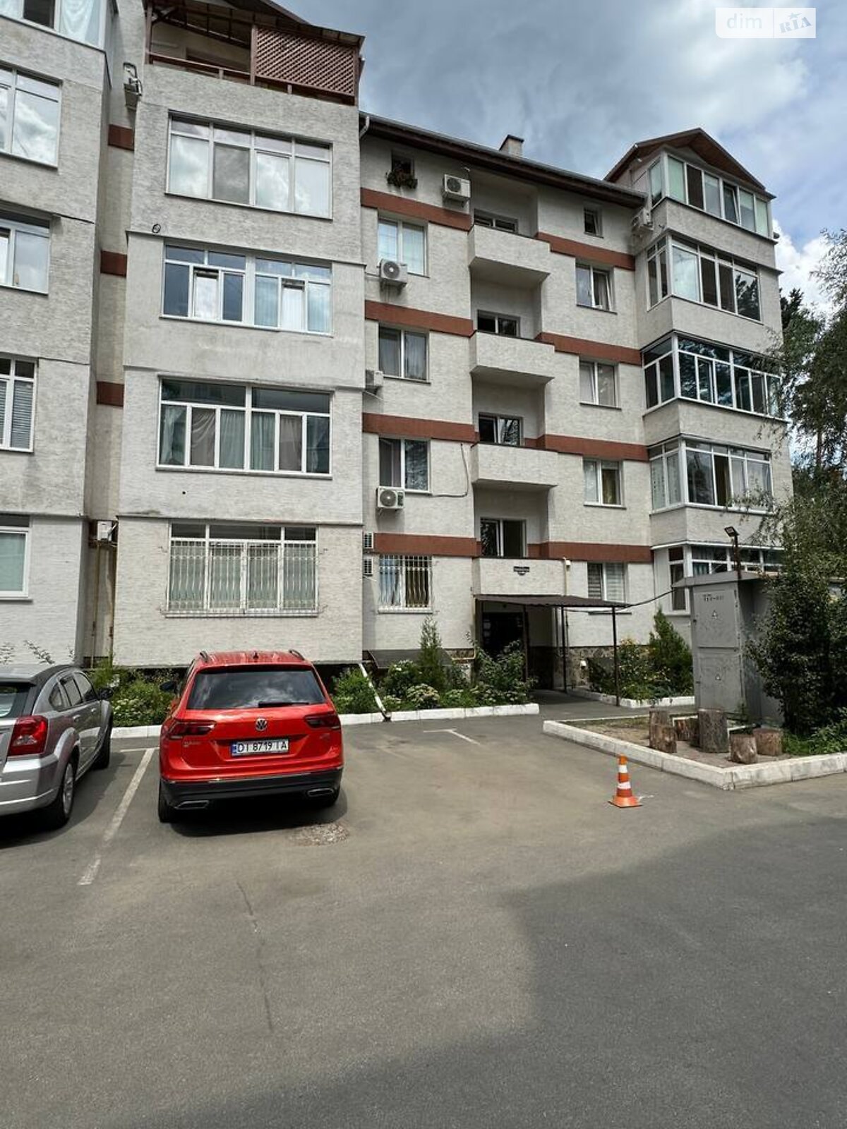 Продажа двухкомнатной квартиры в Ирпене, на ул. Университетская 2Ю, район Ирпень фото 1 Продажа двухкомнатной квартиры в Ирпене, на ул. Университетская 2Ю, район Ирпень фото 1