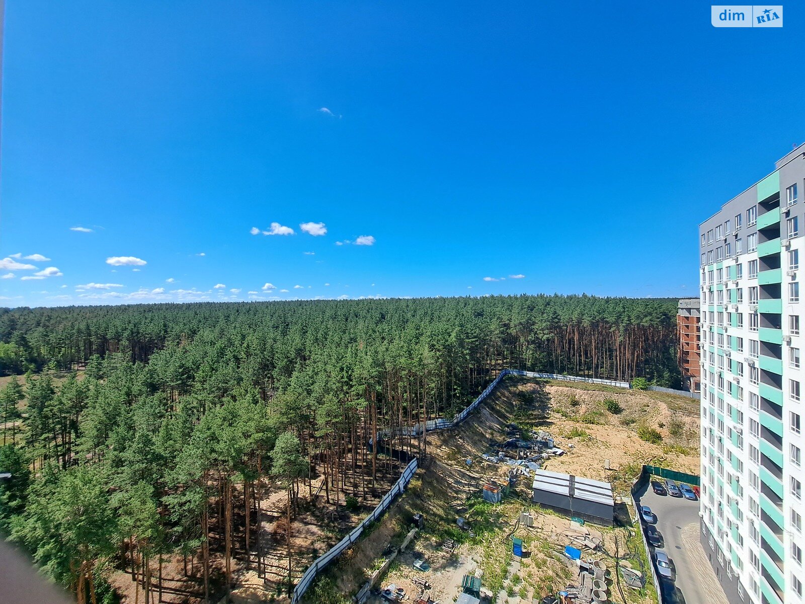 Продаж трикімнатної квартири в Ірпені, на вул. Університетська, район Ірпінь фото 1 Продаж трикімнатної квартири в Ірпені, на вул. Університетська, район Ірпінь фото 1