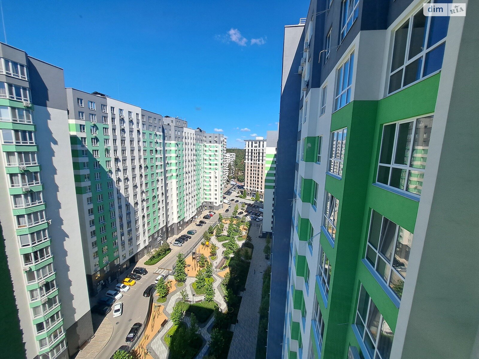 Продаж трикімнатної квартири в Ірпені, на вул. Університетська, район Ірпінь фото 1 Продаж трикімнатної квартири в Ірпені, на вул. Університетська, район Ірпінь фото 1