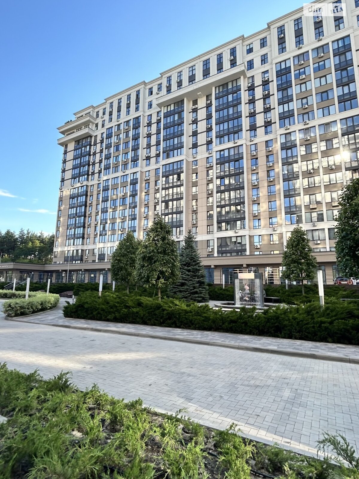 Продаж однокімнатної квартири в Ірпені, на вул. Університетська, район Ірпінь фото 1 Продаж однокімнатної квартири в Ірпені, на вул. Університетська, район Ірпінь фото 1