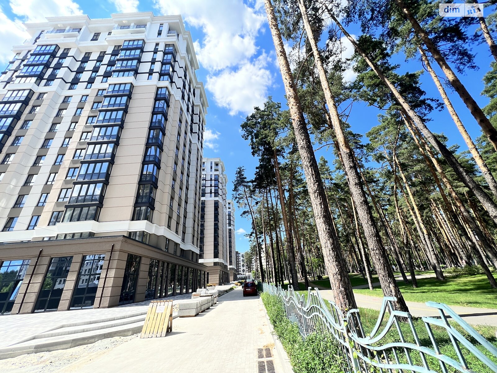 Продажа однокомнатной квартиры в Ирпене, на ул. Университетская 3/7, район Ирпень фото 1 Продажа однокомнатной квартиры в Ирпене, на ул. Университетская 3/7, район Ирпень фото 1
