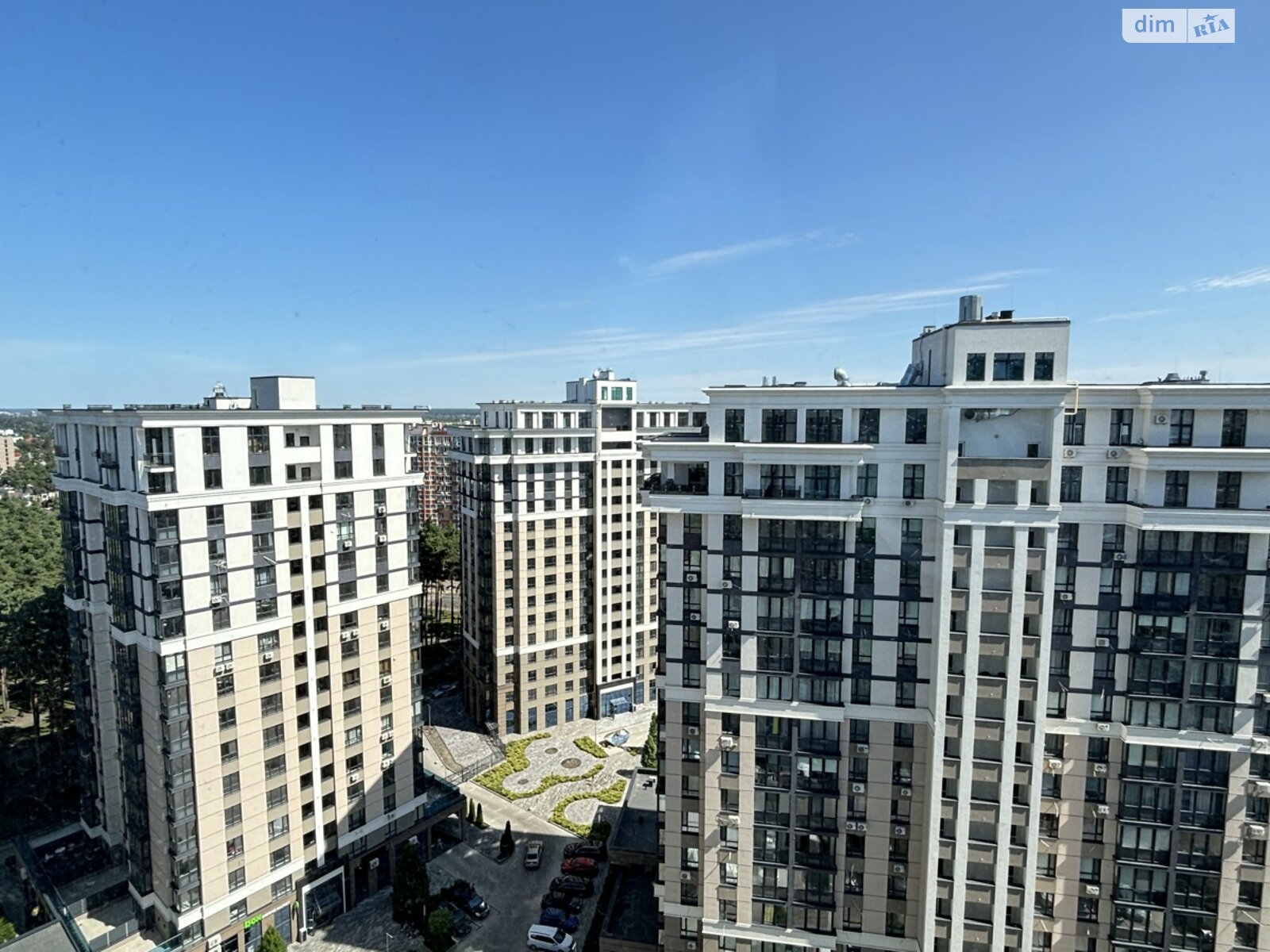 Продаж трикімнатної квартири в Ірпені, на вул. Університетська 3/14, кв. 169, район Ірпінь фото 1 Продаж трикімнатної квартири в Ірпені, на вул. Університетська 3/14, кв. 169, район Ірпінь фото 1