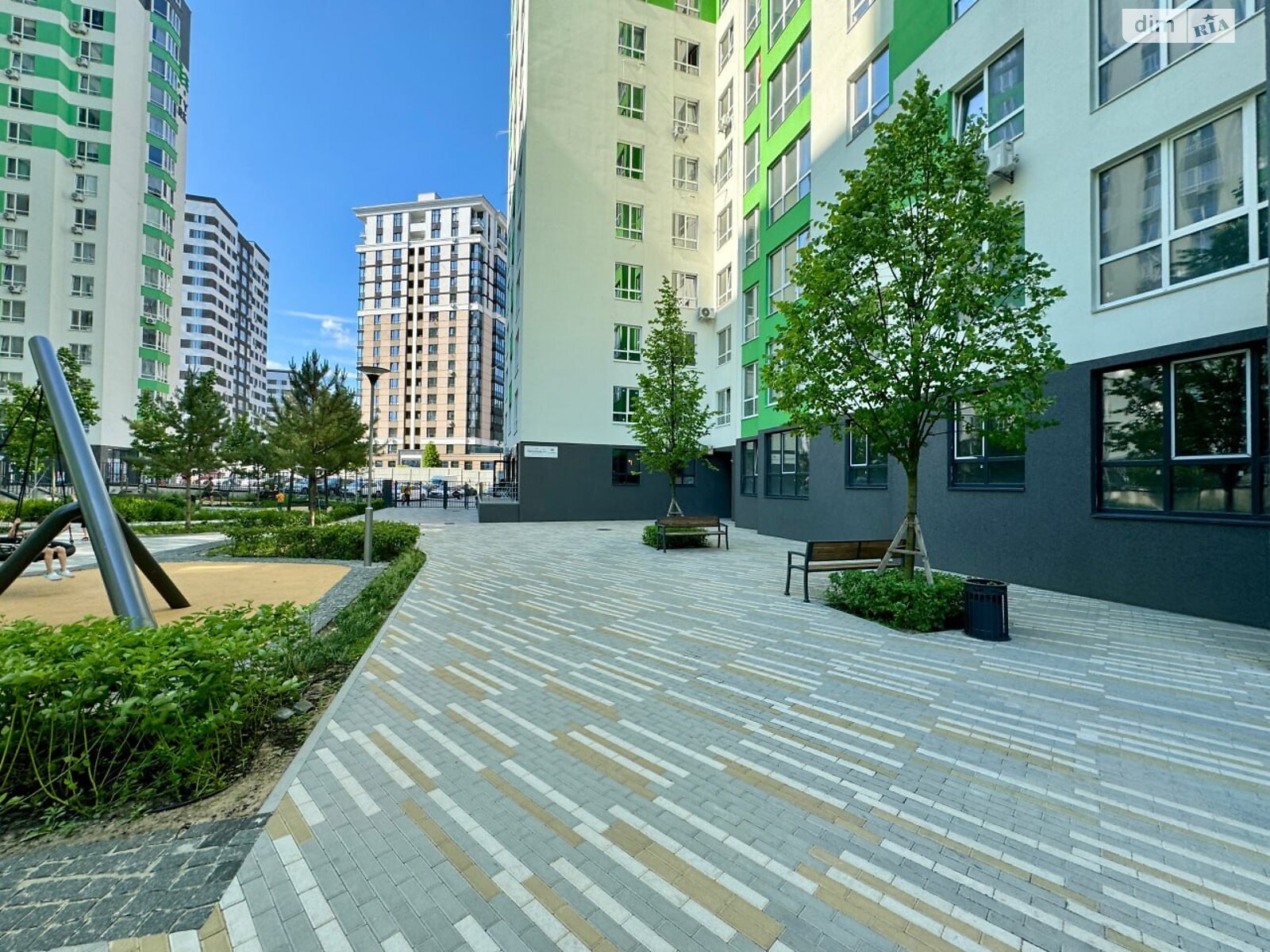 Продаж трикімнатної квартири в Ірпені, на вул. Університетська 3/14, кв. 168, район Ірпінь фото 1 Продаж трикімнатної квартири в Ірпені, на вул. Університетська 3/14, кв. 168, район Ірпінь фото 1