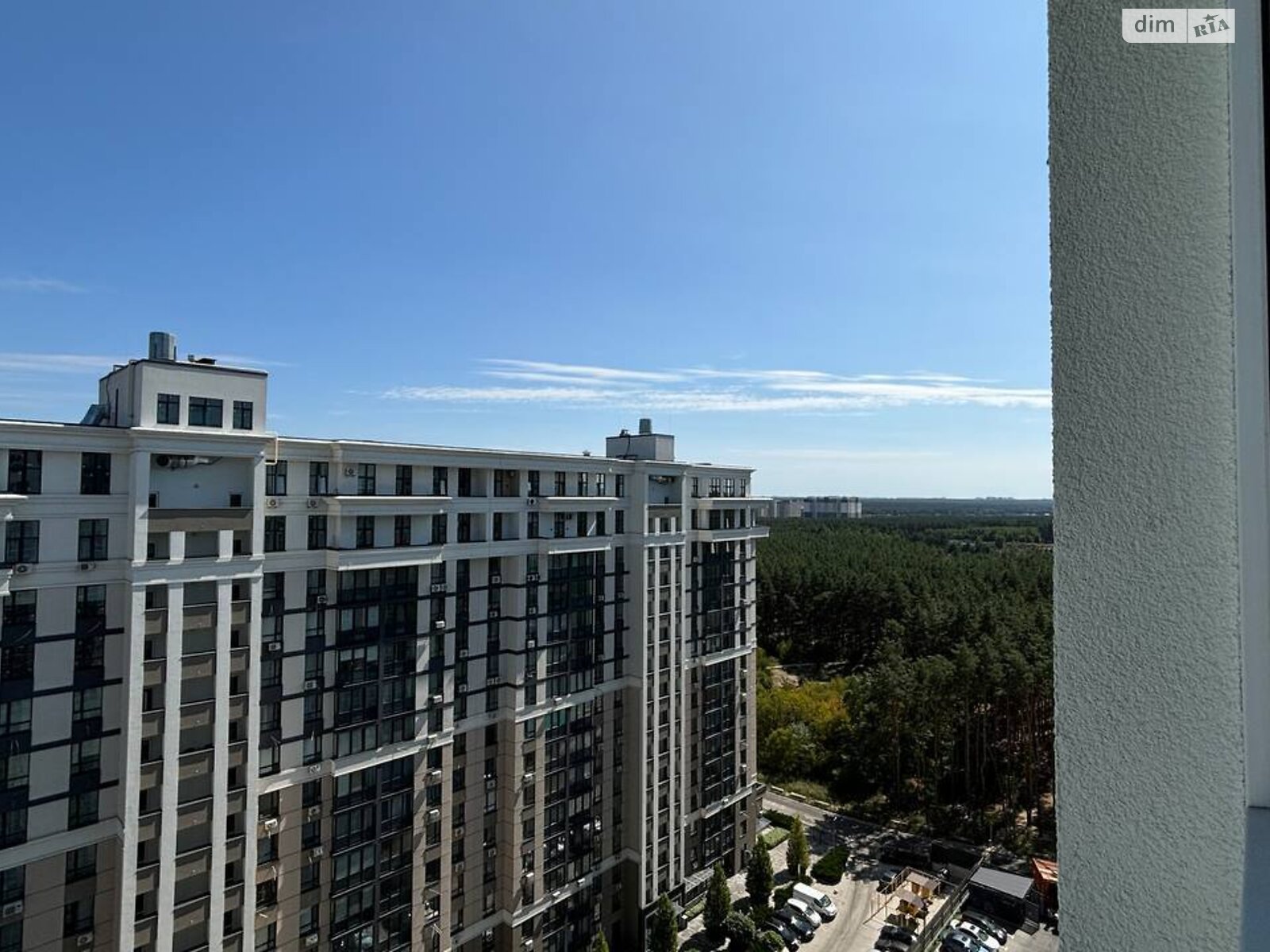 Продаж трикімнатної квартири в Ірпені, на вул. Університетська 3/14, кв. 168, район Ірпінь фото 1 Продаж трикімнатної квартири в Ірпені, на вул. Університетська 3/14, кв. 168, район Ірпінь фото 1