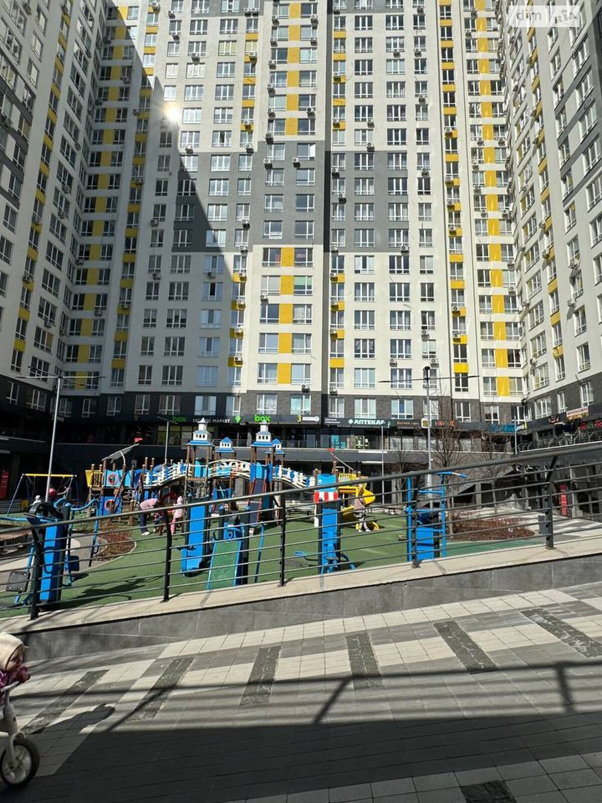 Продаж двокімнатної квартири в Ірпені, на вул. Університетська 1, кв. 139, район Ірпінь фото 1 Продаж двокімнатної квартири в Ірпені, на вул. Університетська 1, кв. 139, район Ірпінь фото 1
