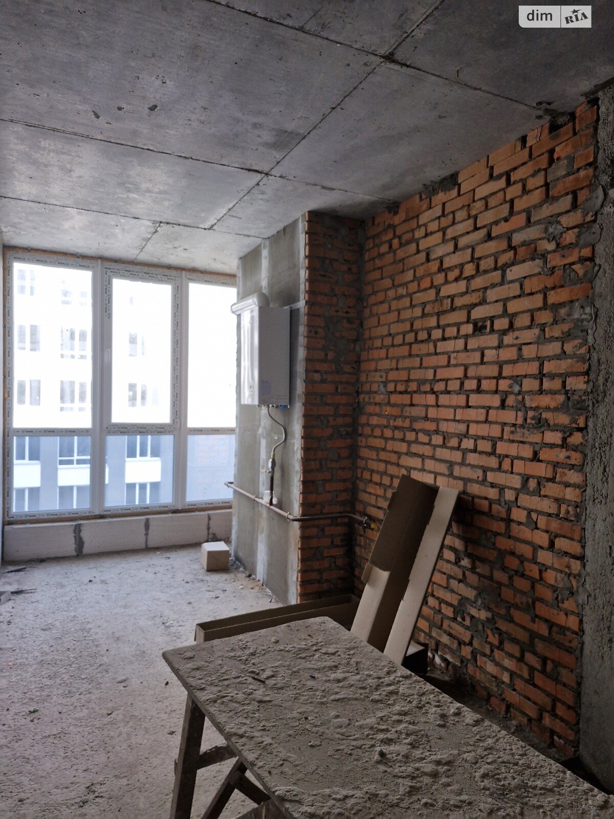 Продаж однокімнатної квартири в Ірпені, на вул. Університетська 1Ш, район Ірпінь фото 1 Продаж однокімнатної квартири в Ірпені, на вул. Університетська 1Ш, район Ірпінь фото 1