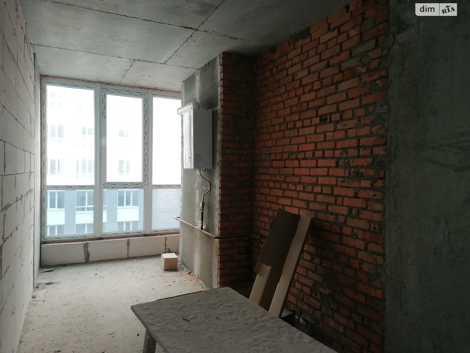 Продаж однокімнатної квартири в Ірпені, на вул. Університетська 1Ш, район Ірпінь фото 1 Продаж однокімнатної квартири в Ірпені, на вул. Університетська 1Ш, район Ірпінь фото 1