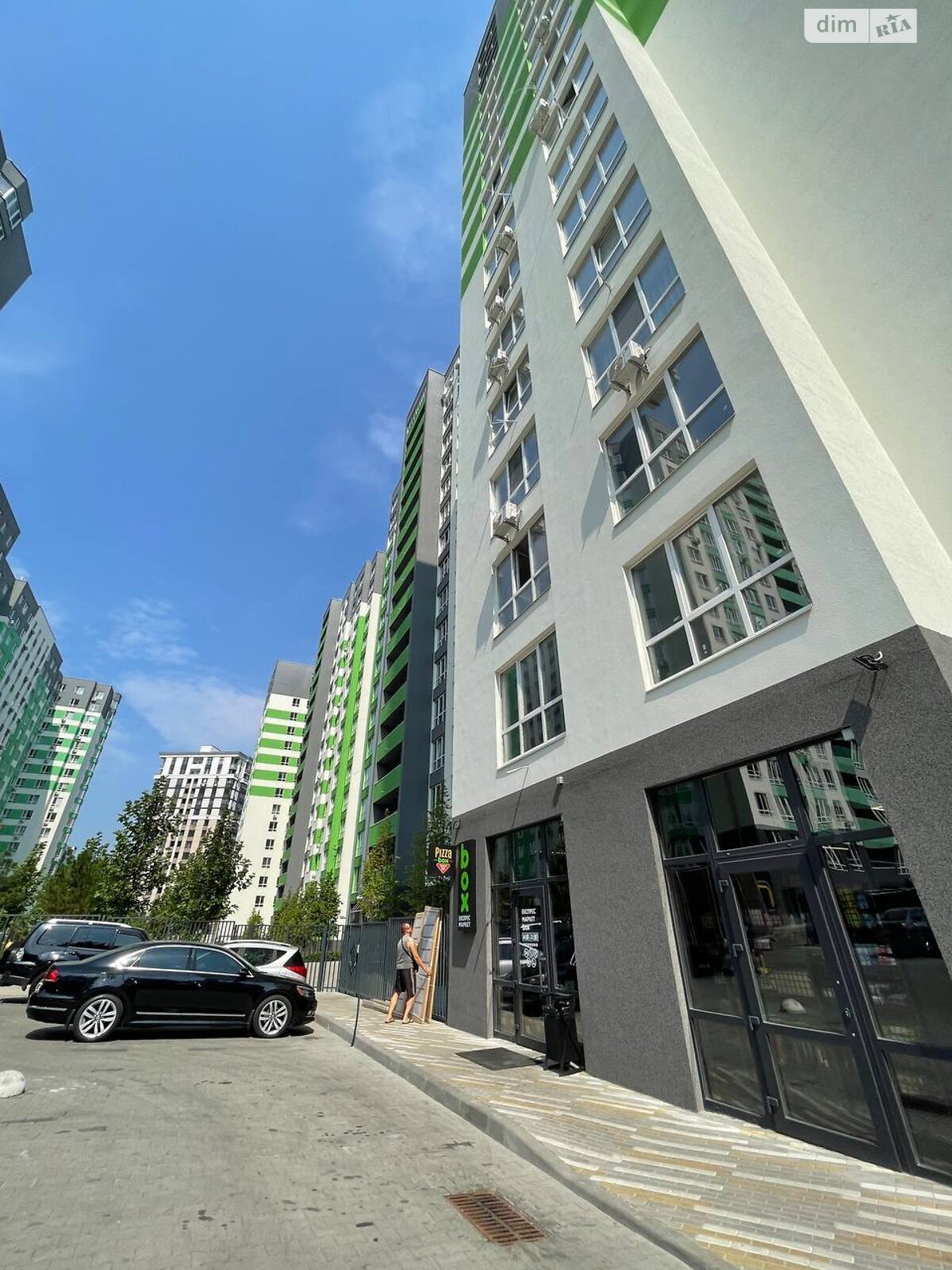 Продаж двокімнатної квартири в Ірпені, на вул. Університетська 3/14, кв. 8, район Ірпінь фото 1 Продаж двокімнатної квартири в Ірпені, на вул. Університетська 3/14, кв. 8, район Ірпінь фото 1