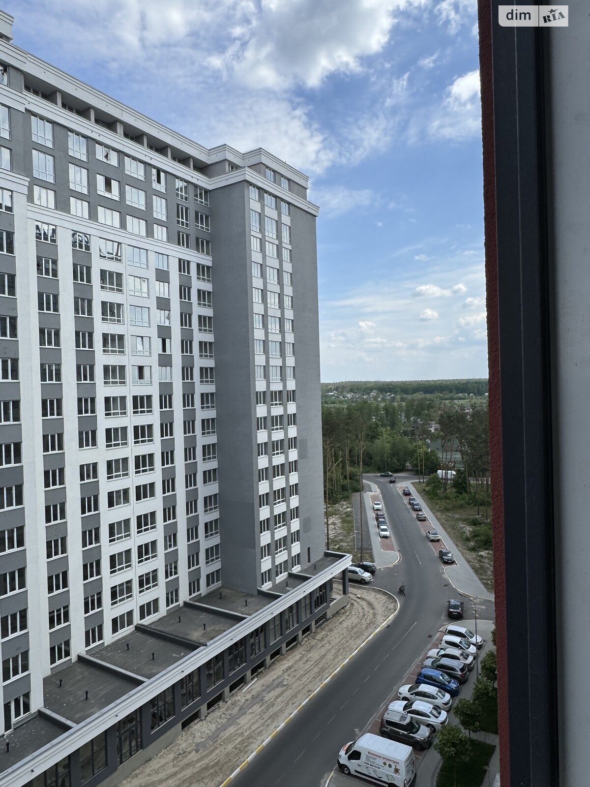 Продаж однокімнатної квартири в Ірпені, на вул. Університетська 1Л, район Ірпінь фото 1 Продаж однокімнатної квартири в Ірпені, на вул. Університетська 1Л, район Ірпінь фото 1