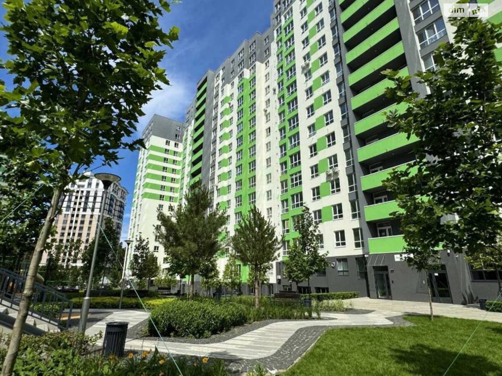 Продажа однокомнатной квартиры в Ирпене, на ул. Университетская 3/15, район Ирпень фото 1 Продажа однокомнатной квартиры в Ирпене, на ул. Университетская 3/15, район Ирпень фото 1