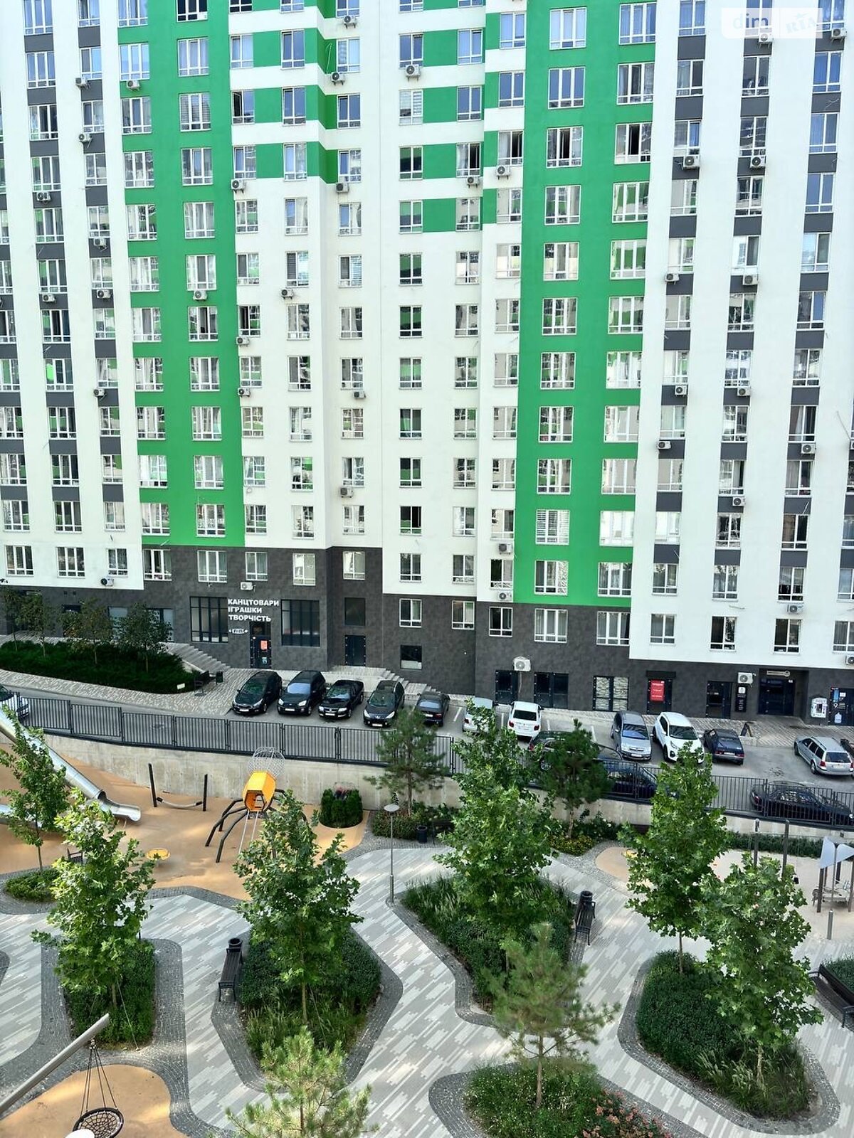 Продажа двухкомнатной квартиры в Ирпене, на ул. Университетская 3/14, кв. 56, район Ирпень фото 1 Продажа двухкомнатной квартиры в Ирпене, на ул. Университетская 3/14, кв. 56, район Ирпень фото 1