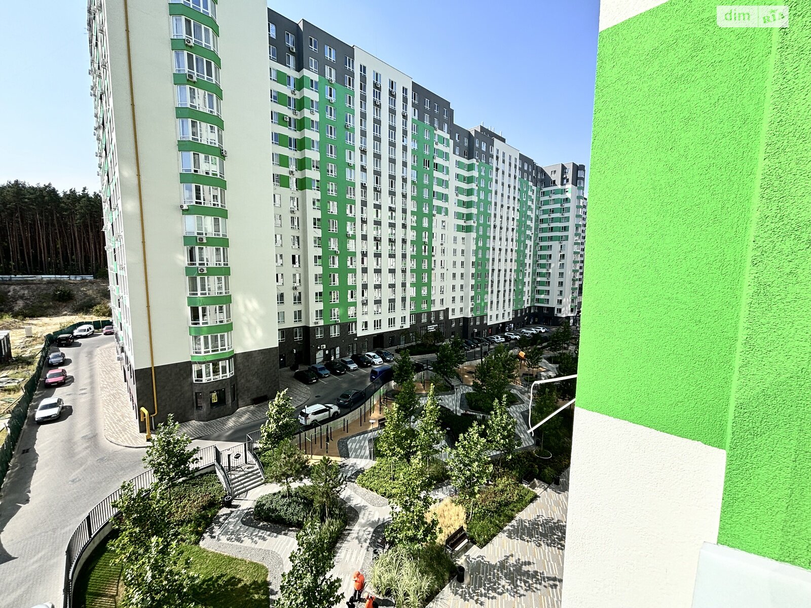 Продажа однокомнатной квартиры в Ирпене, на ул. Университетская 3/15, кв. 63, район Ирпень фото 1 Продажа однокомнатной квартиры в Ирпене, на ул. Университетская 3/15, кв. 63, район Ирпень фото 1