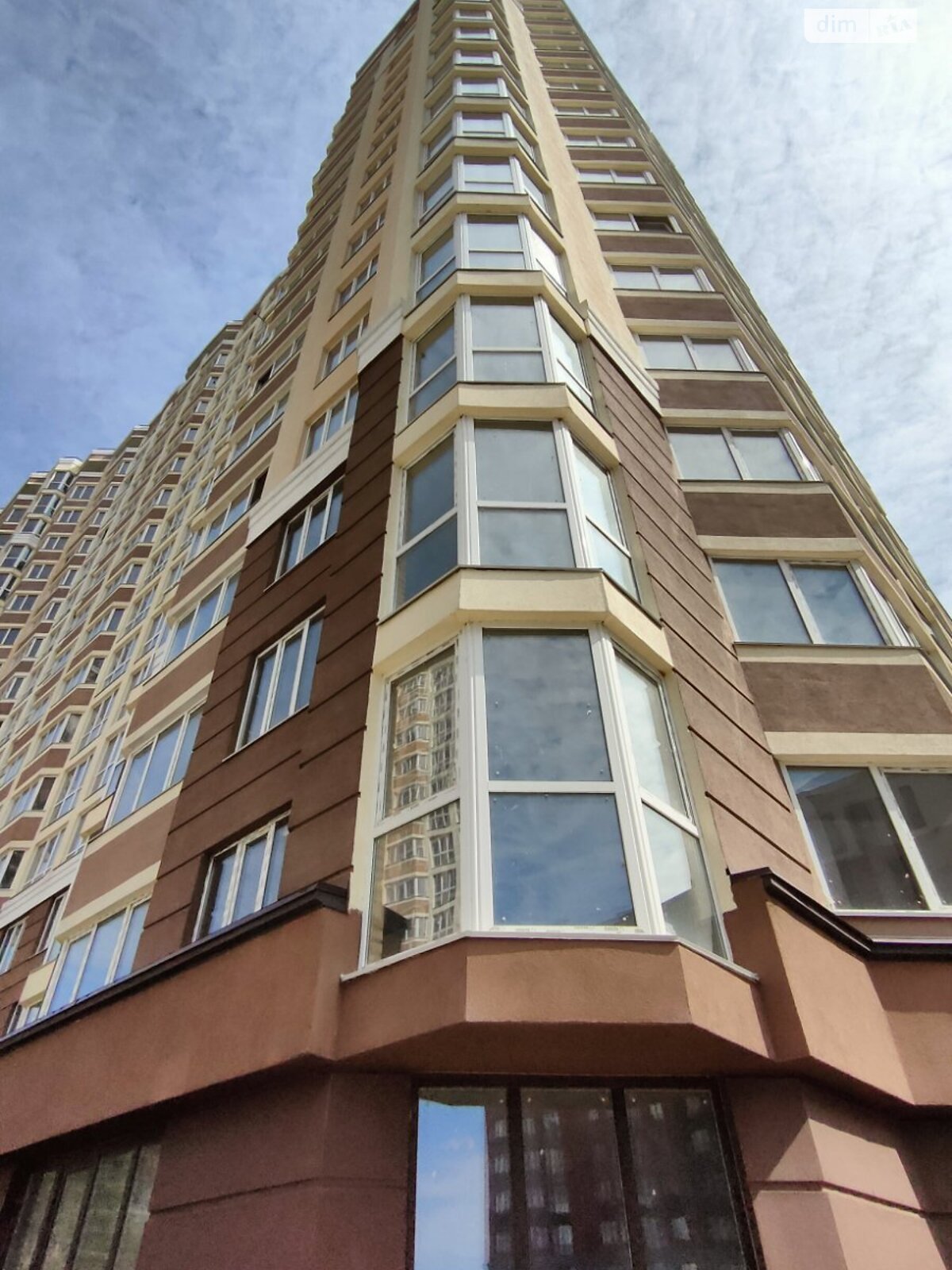 Продажа однокомнатной квартиры в Ирпене, на ул. Университетская 1Б, кв. 47, район Ирпень фото 1 Продажа однокомнатной квартиры в Ирпене, на ул. Университетская 1Б, кв. 47, район Ирпень фото 1