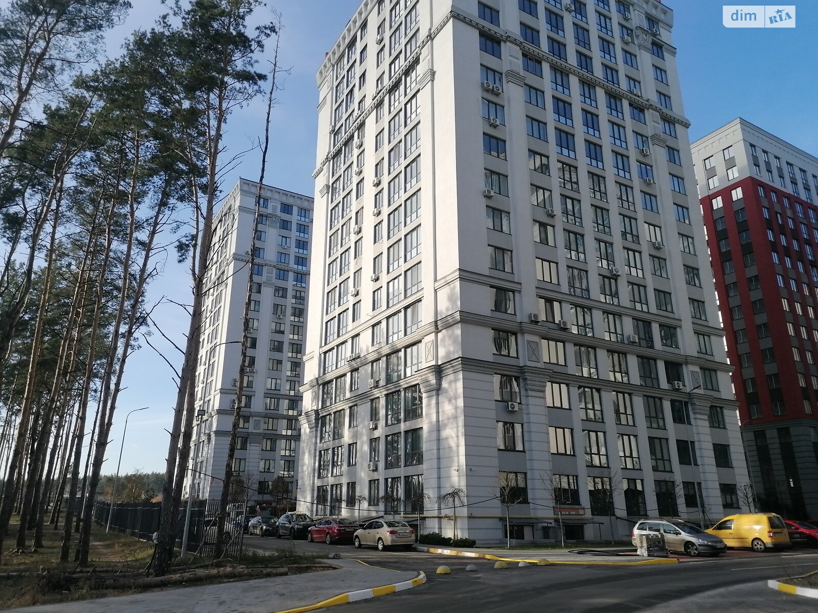 Продажа однокомнатной квартиры в Ирпене, на ул. Университетская 1Ч, район Ирпень фото 1 Продажа однокомнатной квартиры в Ирпене, на ул. Университетская 1Ч, район Ирпень фото 1