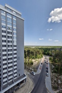 Продаж однокімнатної квартири в Ірпені, на вул. Університетська 1Ш, район Ірпінь фото 2