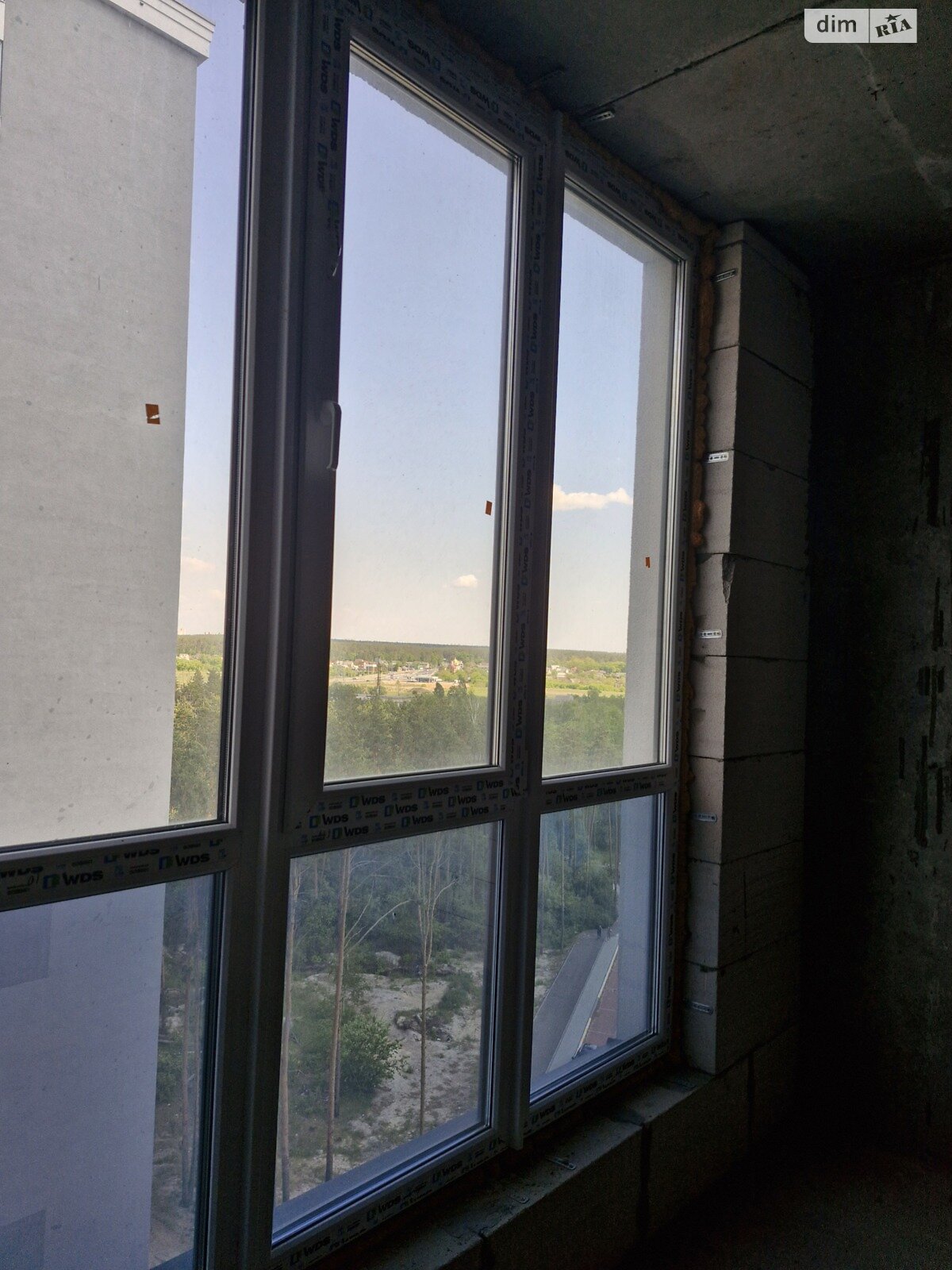 Продаж однокімнатної квартири в Ірпені, на вул. Університетська 1Ш, район Ірпінь фото 1