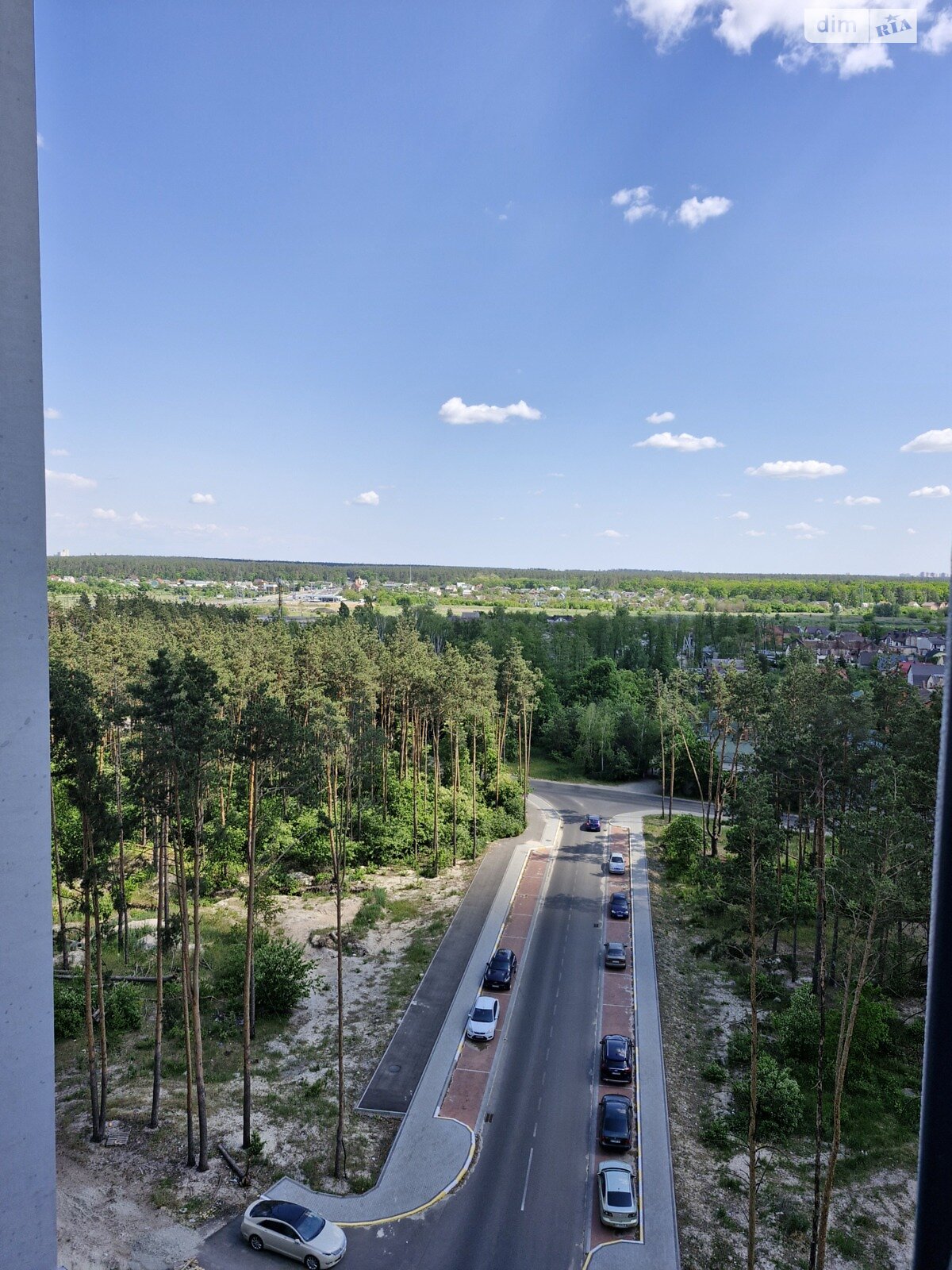 Продаж однокімнатної квартири в Ірпені, на вул. Університетська 1Ш, район Ірпінь фото 1