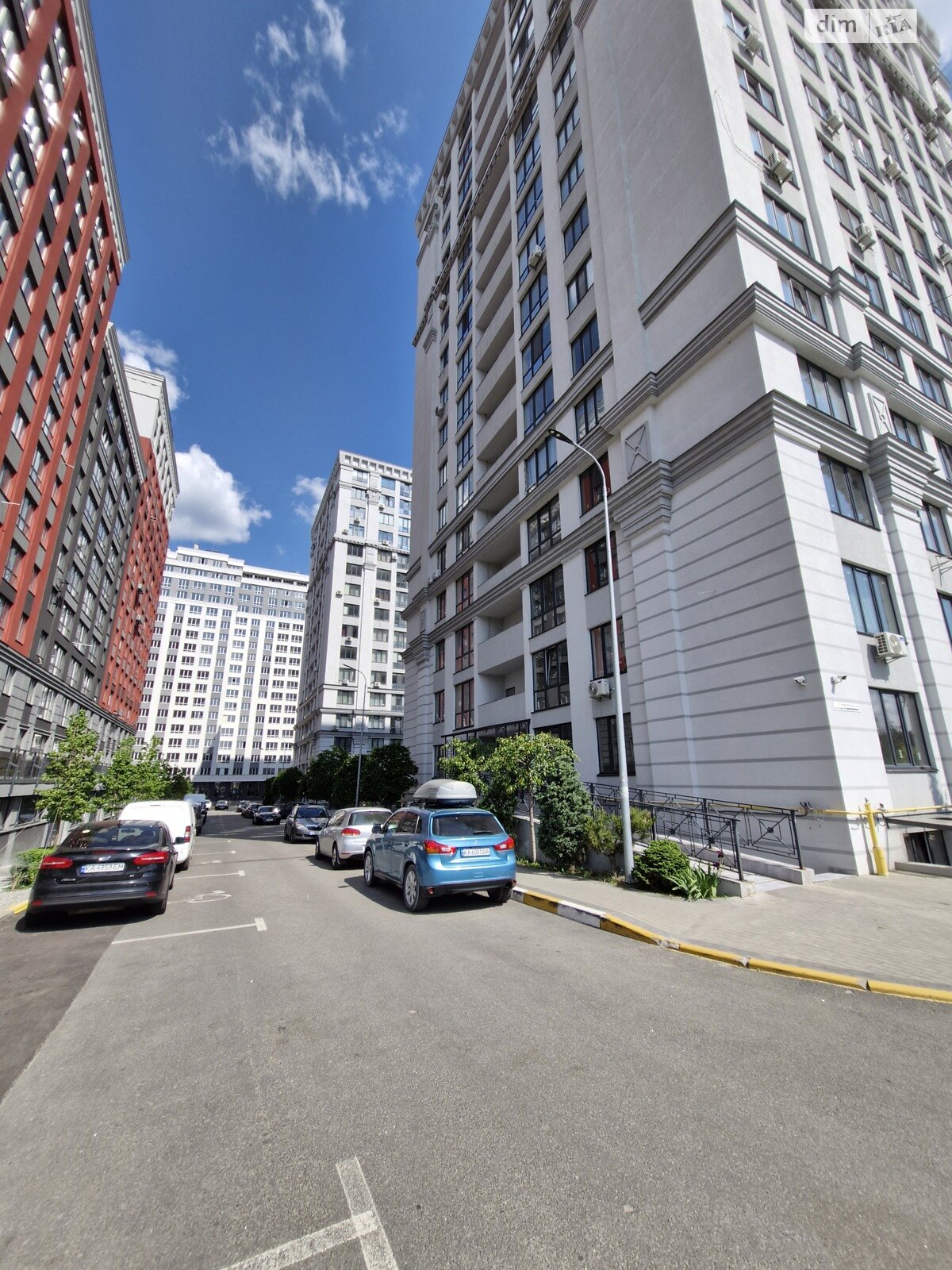 Продаж однокімнатної квартири в Ірпені, на вул. Університетська 1Ш, район Ірпінь фото 1