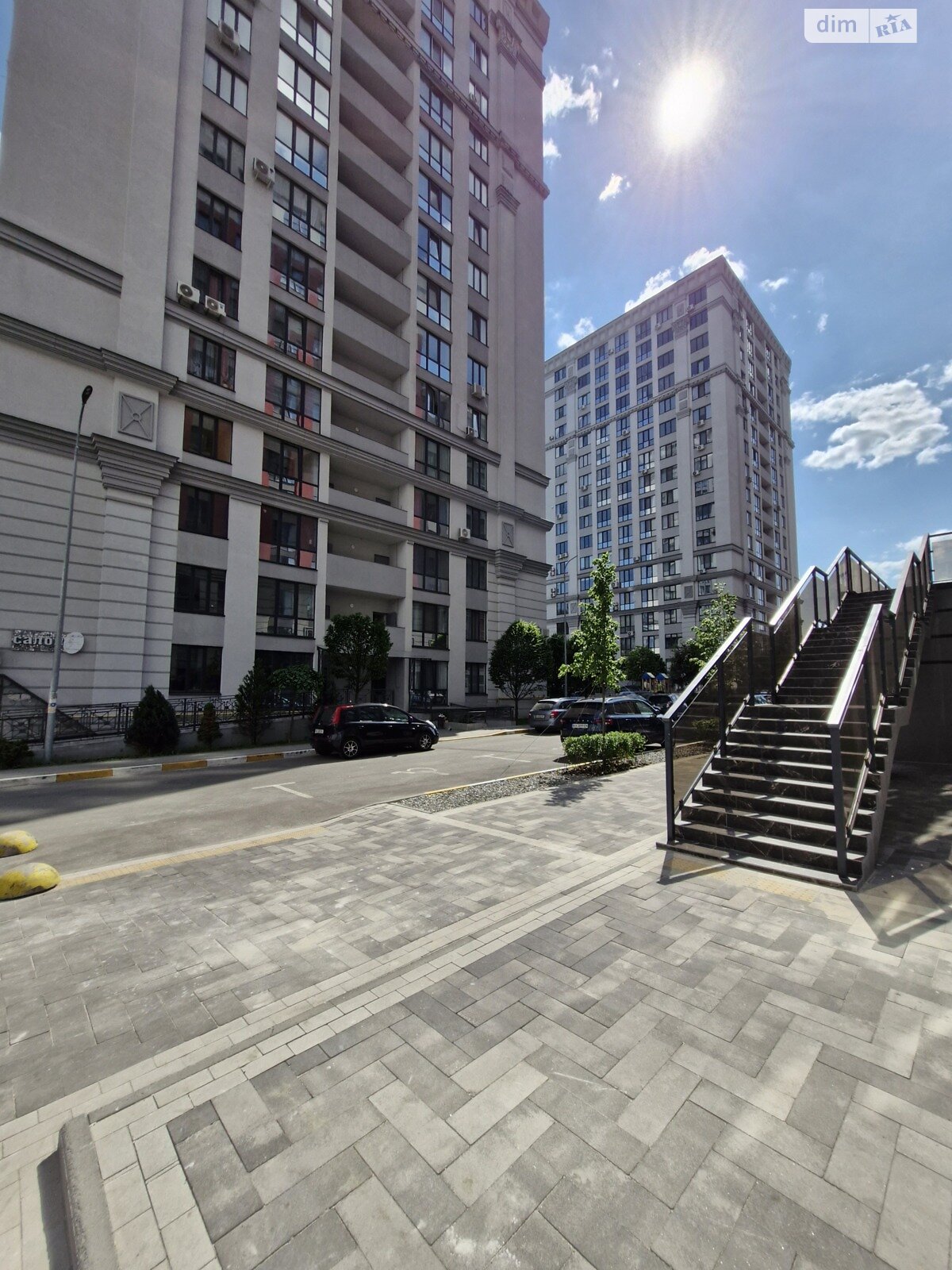 Продаж однокімнатної квартири в Ірпені, на вул. Університетська 1Ш, район Ірпінь фото 1