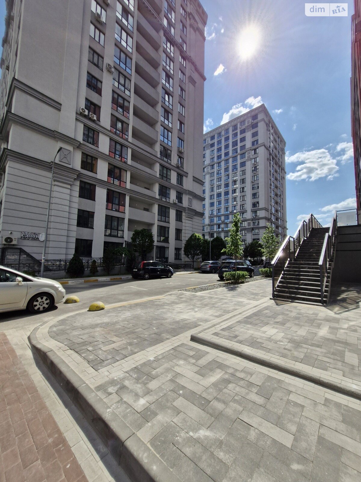 Продаж однокімнатної квартири в Ірпені, на вул. Університетська 1Ш, район Ірпінь фото 1